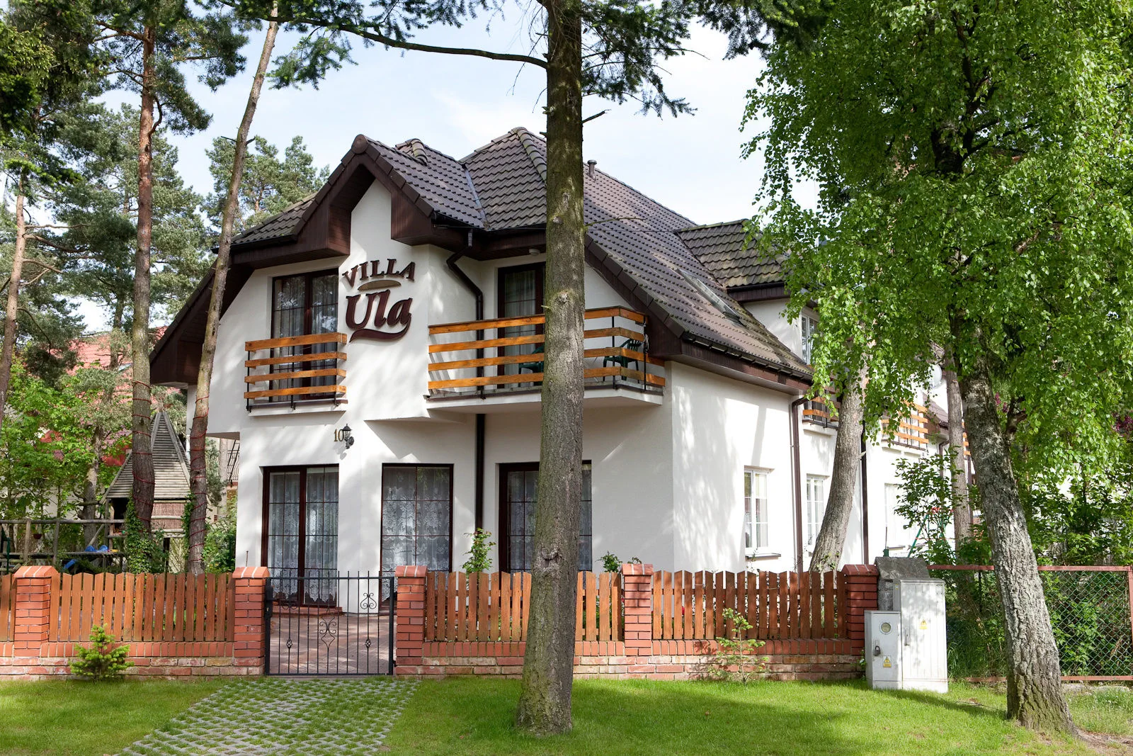 Villa Ula Pobierowo - foto 6