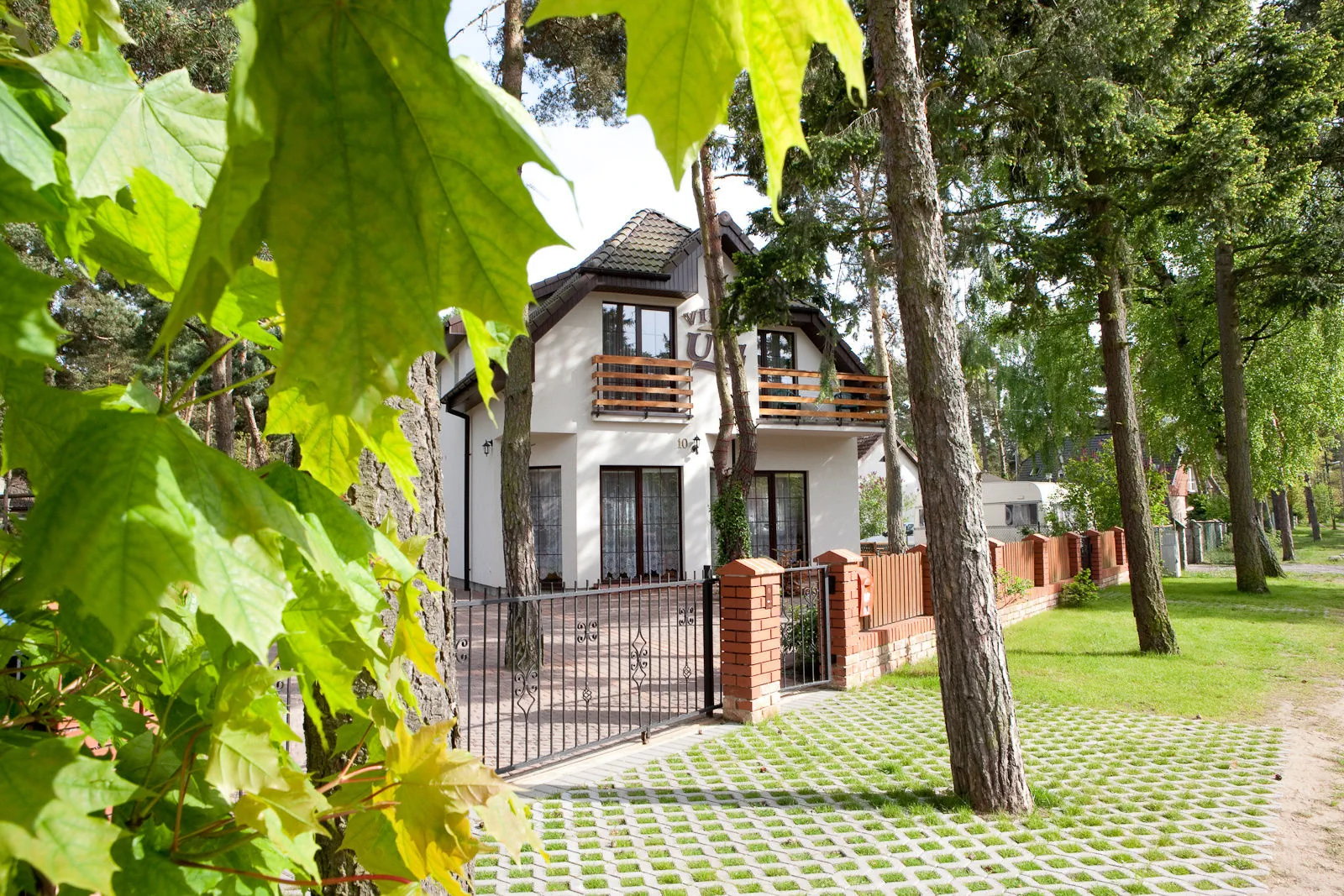 Villa Ula Pobierowo - foto 7