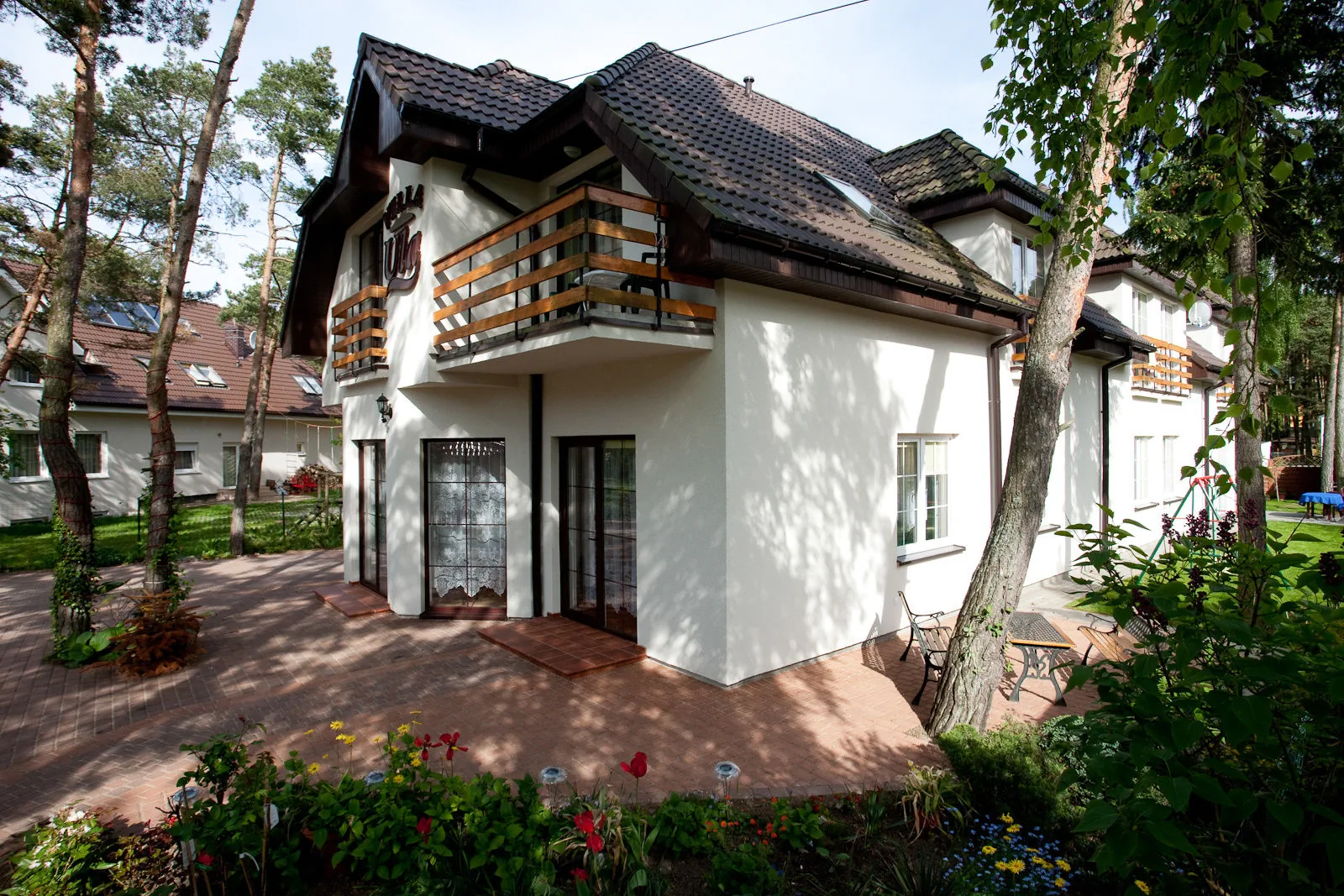 Villa Ula Pobierowo - foto 8