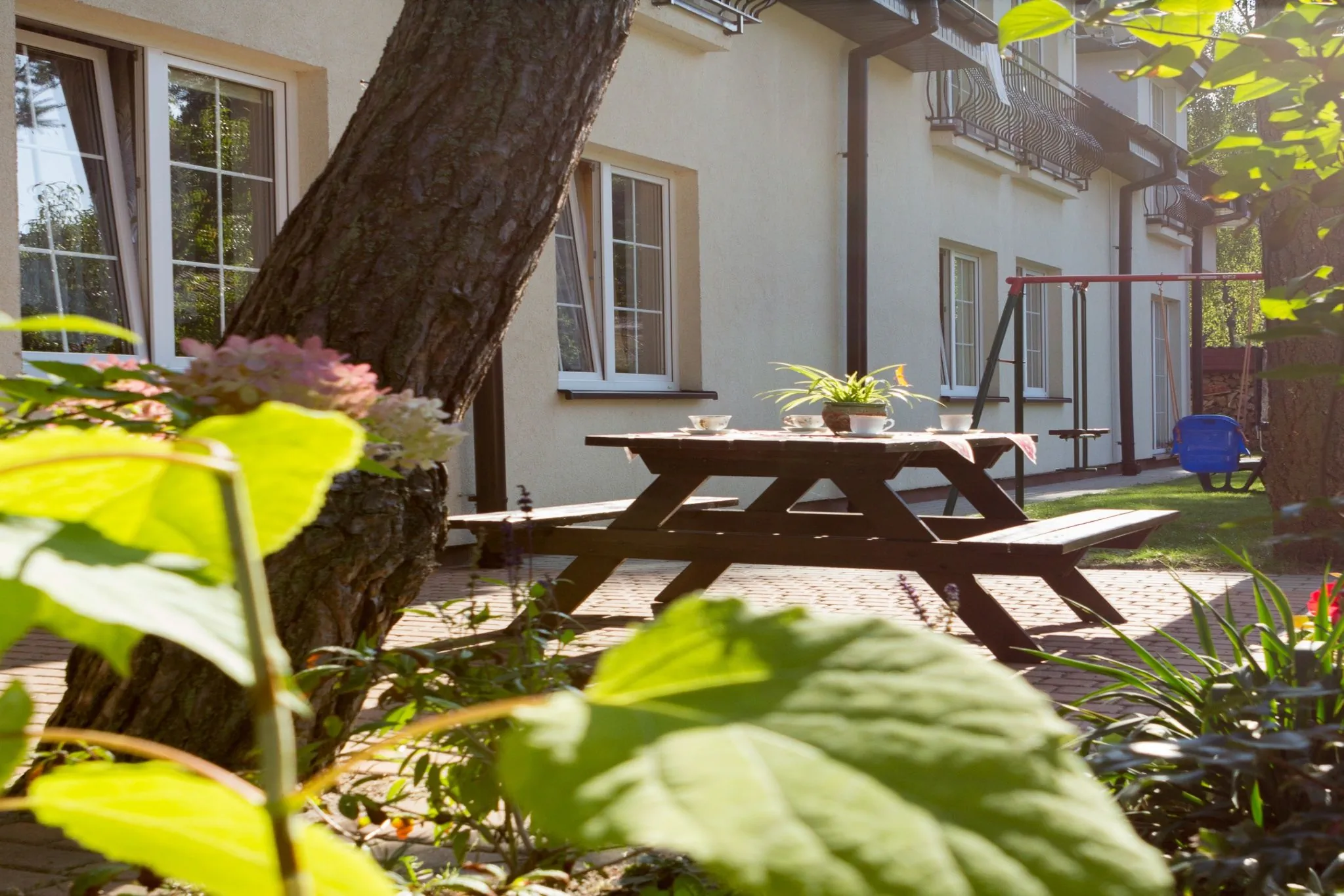 Villa Ula Pobierowo - foto 9
