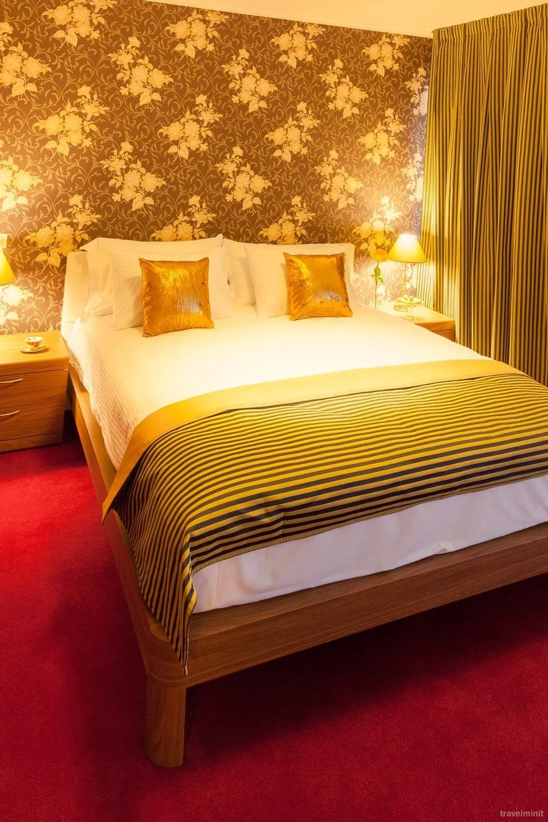 Hotel Boutique Belvedere Sinaia – Sinaia, România