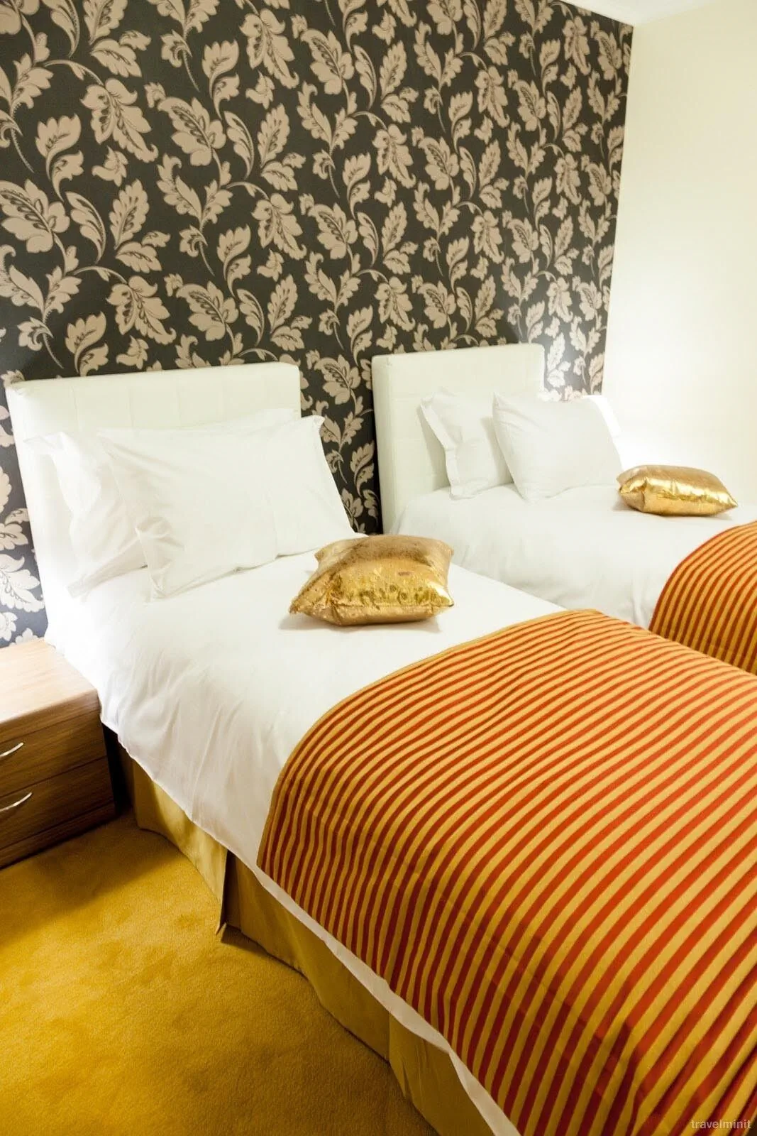 Hotel Boutique Belvedere Sinaia – Sinaia, România