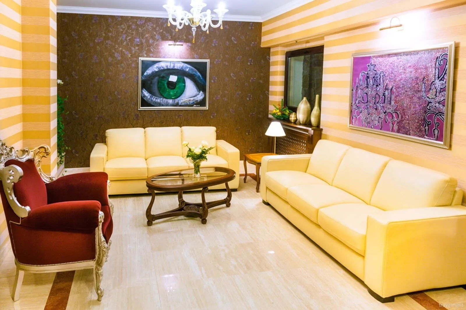 Hotel Boutique Belvedere Sinaia – Sinaia, România