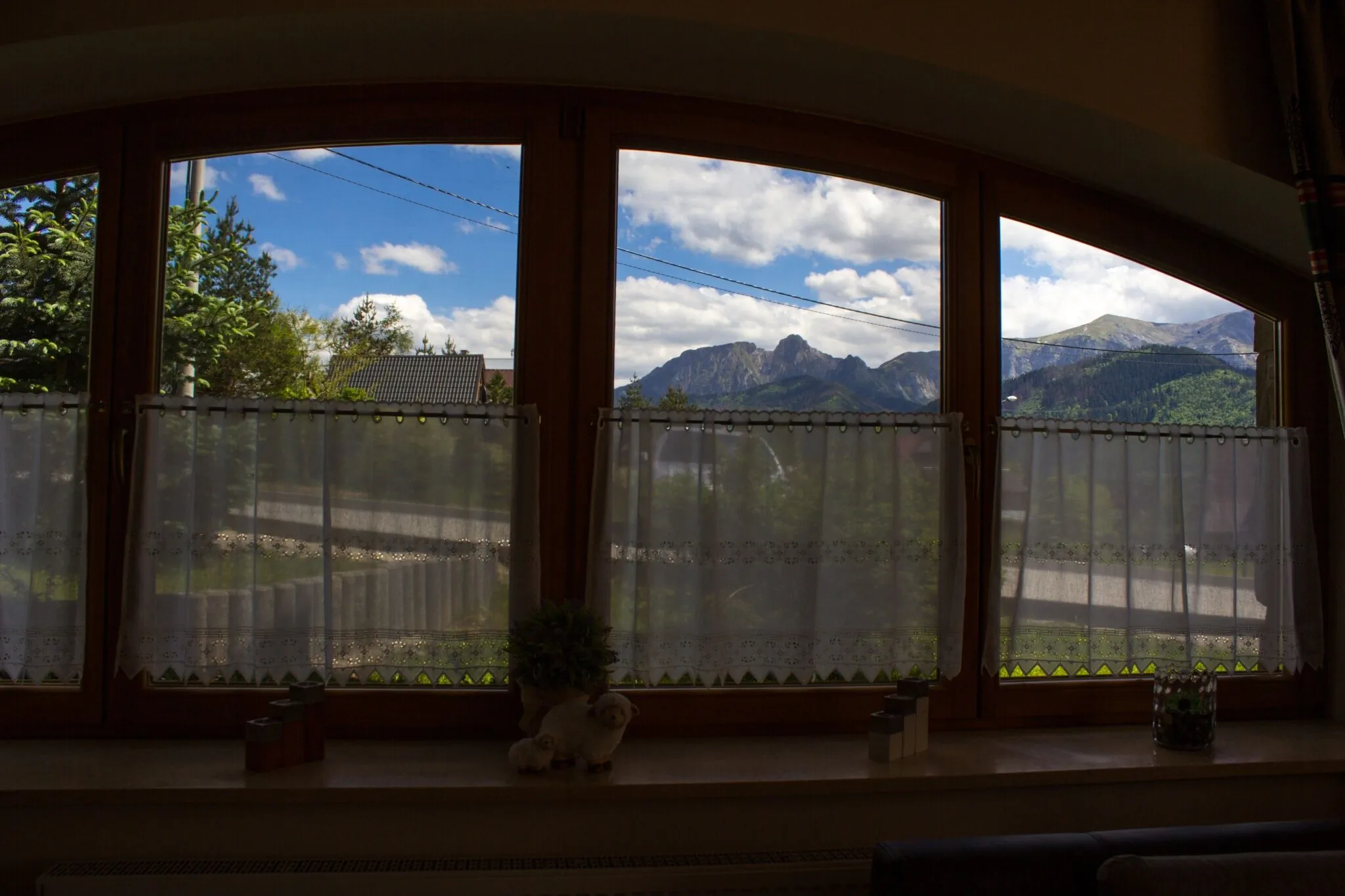Tatrachata Kościelisko Zakopane – Kościelisko, Polska