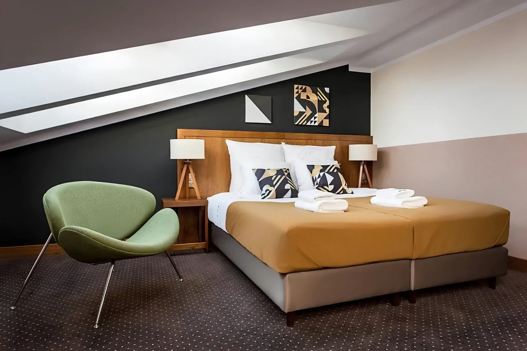 Zulian Aparthotel by Artery Hotels Kraków - foto 1