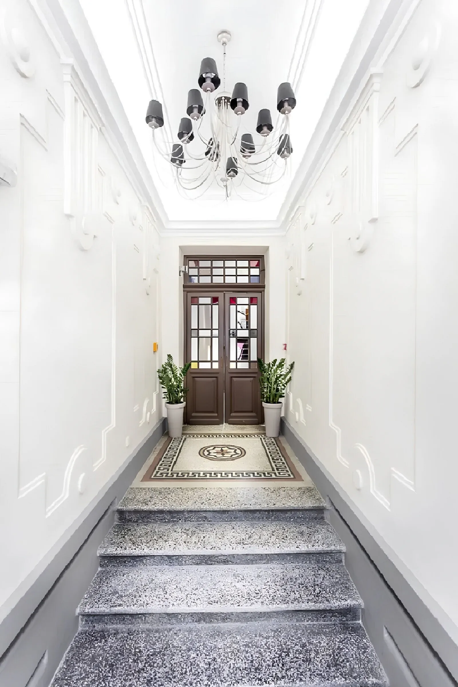 Zulian Aparthotel by Artery Hotels Kraków - foto 5