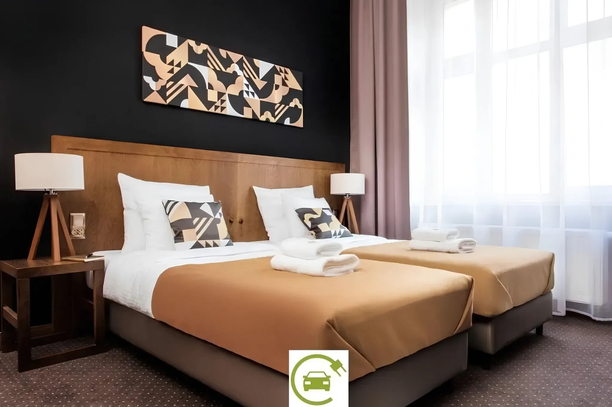 Zulian Aparthotel by Artery Hotels Kraków - foto 6