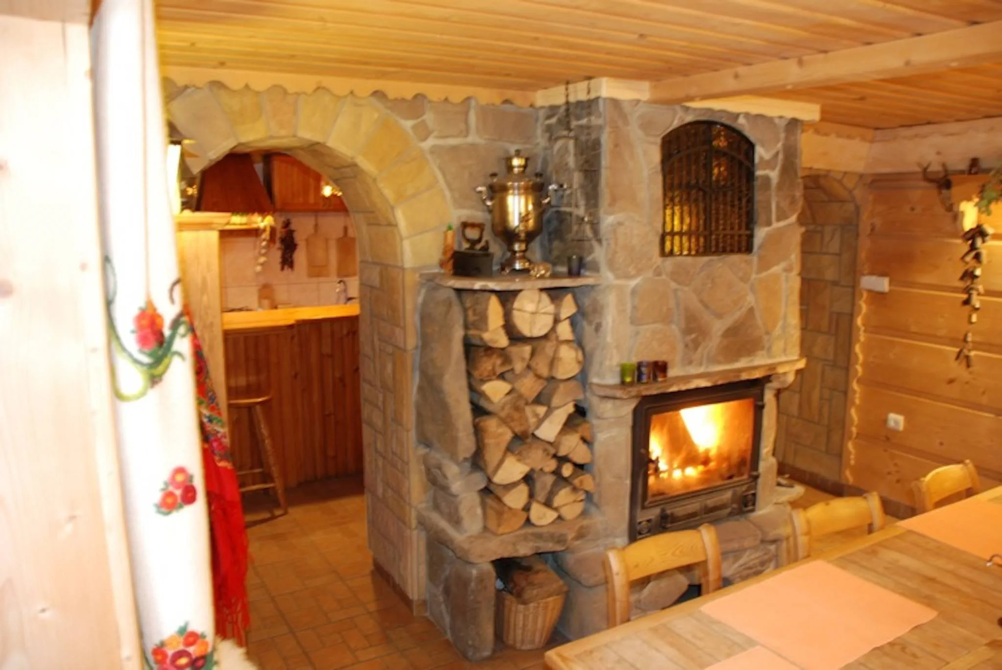 Willa Mazur Zakopane – Zakopane, Polska