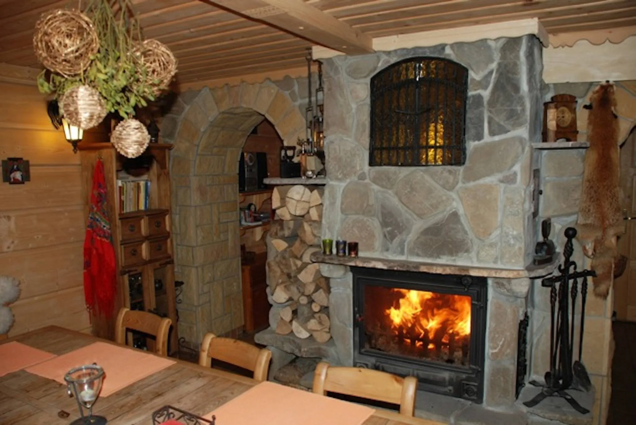 Willa Mazur Zakopane – Zakopane, Polska