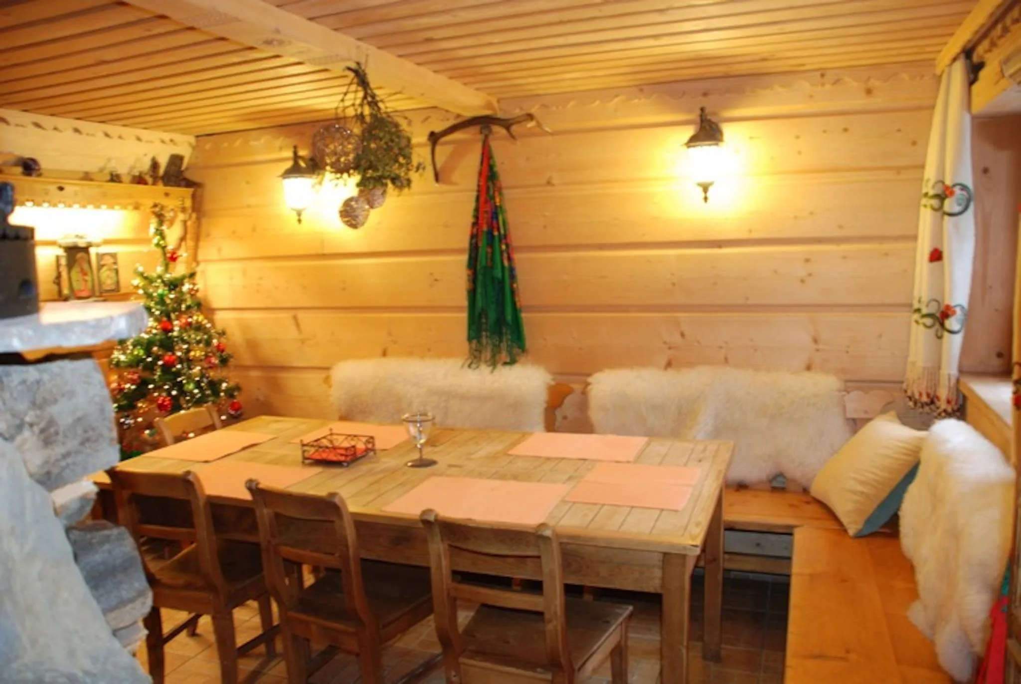 Willa Mazur Zakopane – Zakopane, Polska