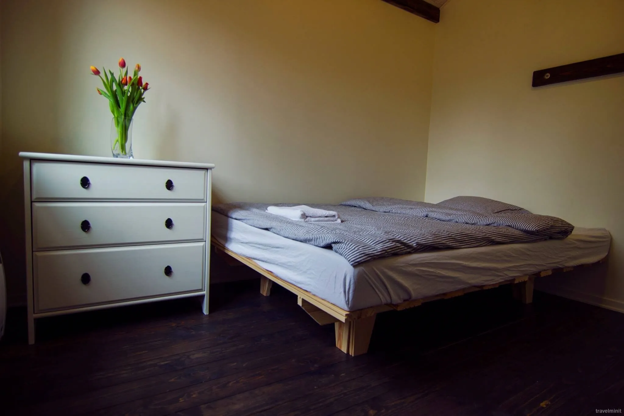 Casa de oaspeți Karak Izvoare – Izvoare, România