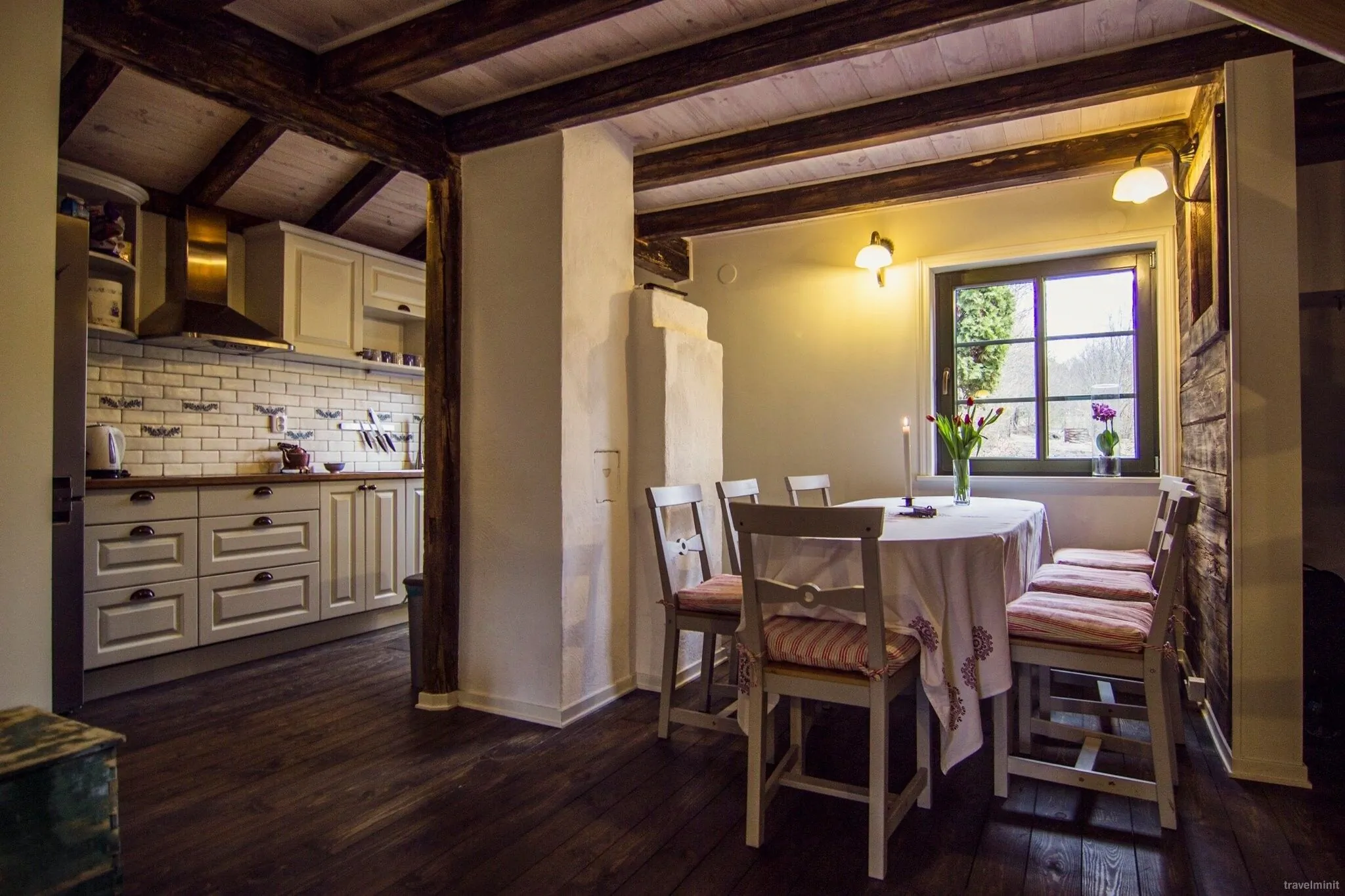 Casa de oaspeți Karak Izvoare – Izvoare, România