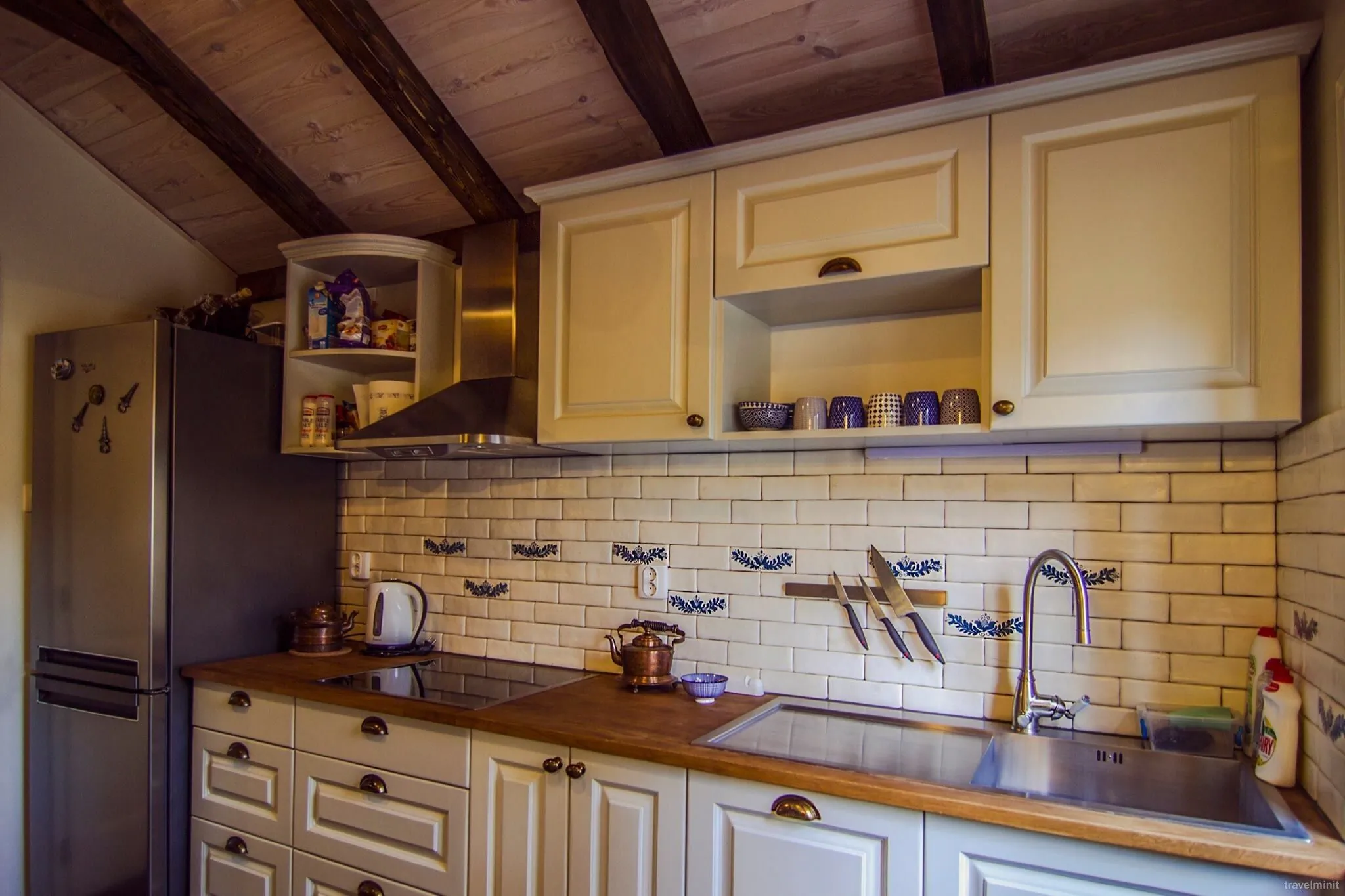 Casa de oaspeți Karak Izvoare – Izvoare, România