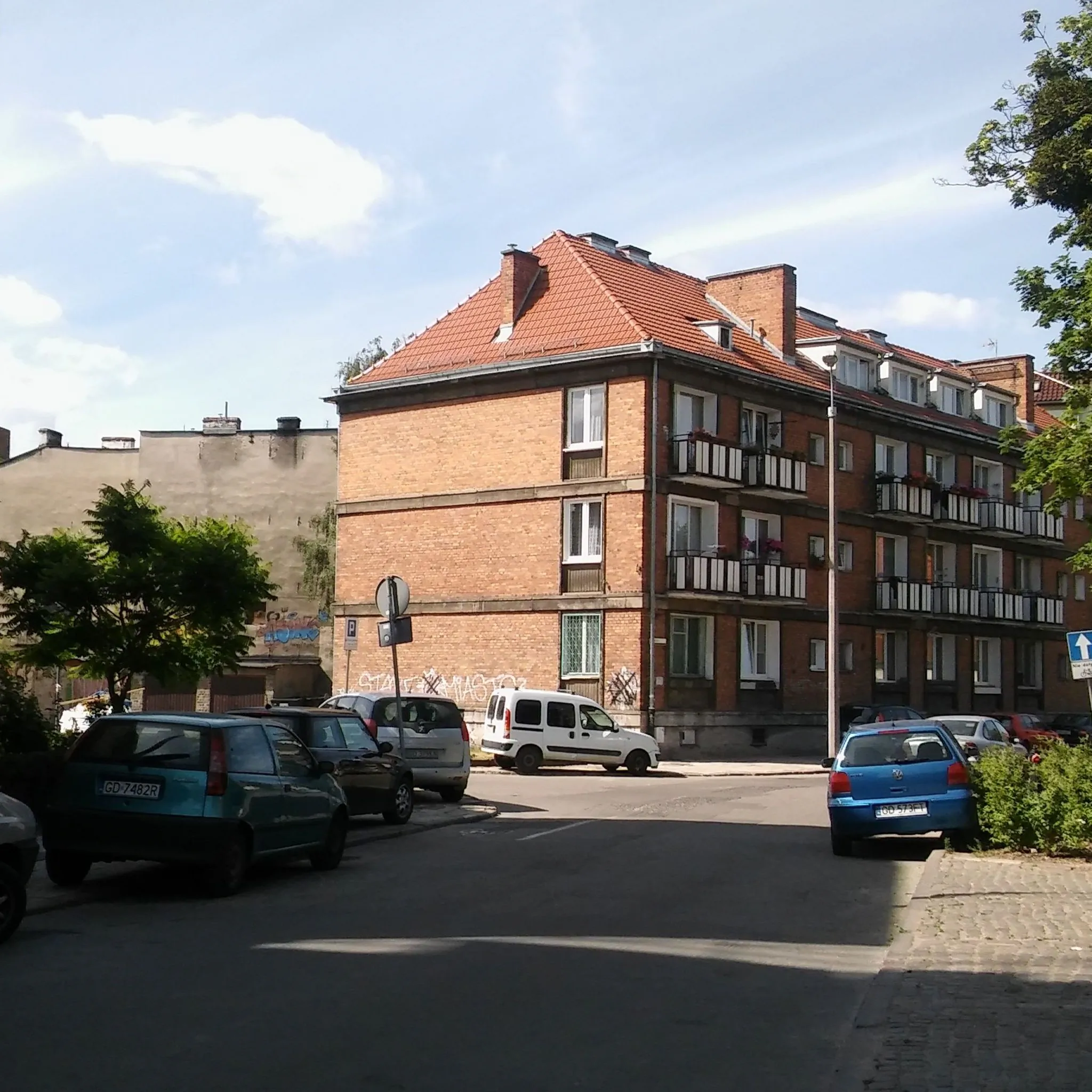 Apartament Studio Four Seasons z miejsciem parkingowym Gdańsk – Gdańsk, Polska