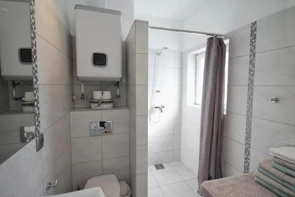 Apartament Studio Four Seasons z miejsciem parkingowym Gdańsk – Gdańsk, Polska