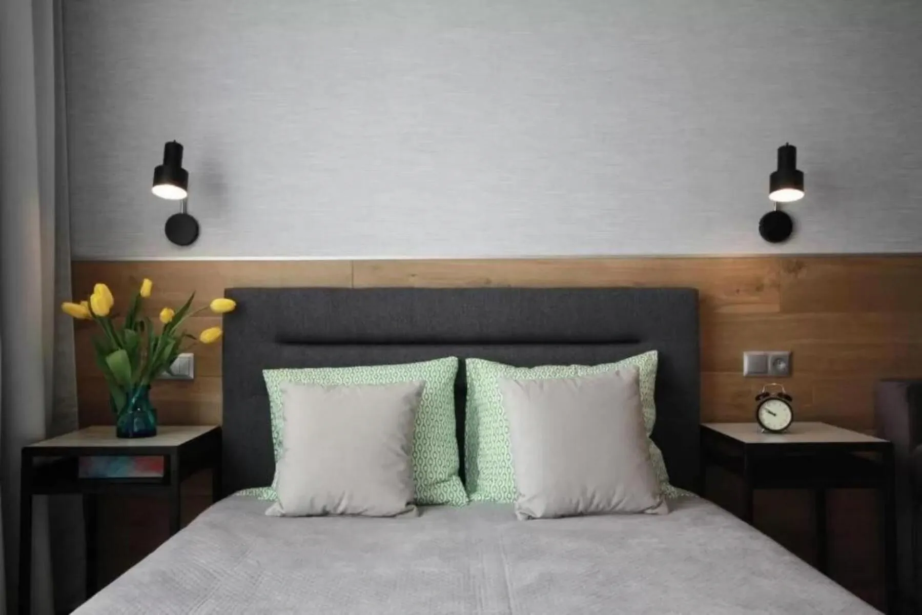 Apartament Studio Four Seasons z miejsciem parkingowym Gdańsk – Gdańsk, Polska
