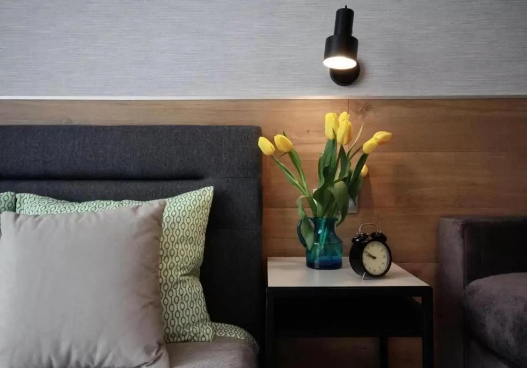 Apartament Studio Four Seasons z miejsciem parkingowym Gdańsk – Gdańsk, Polska