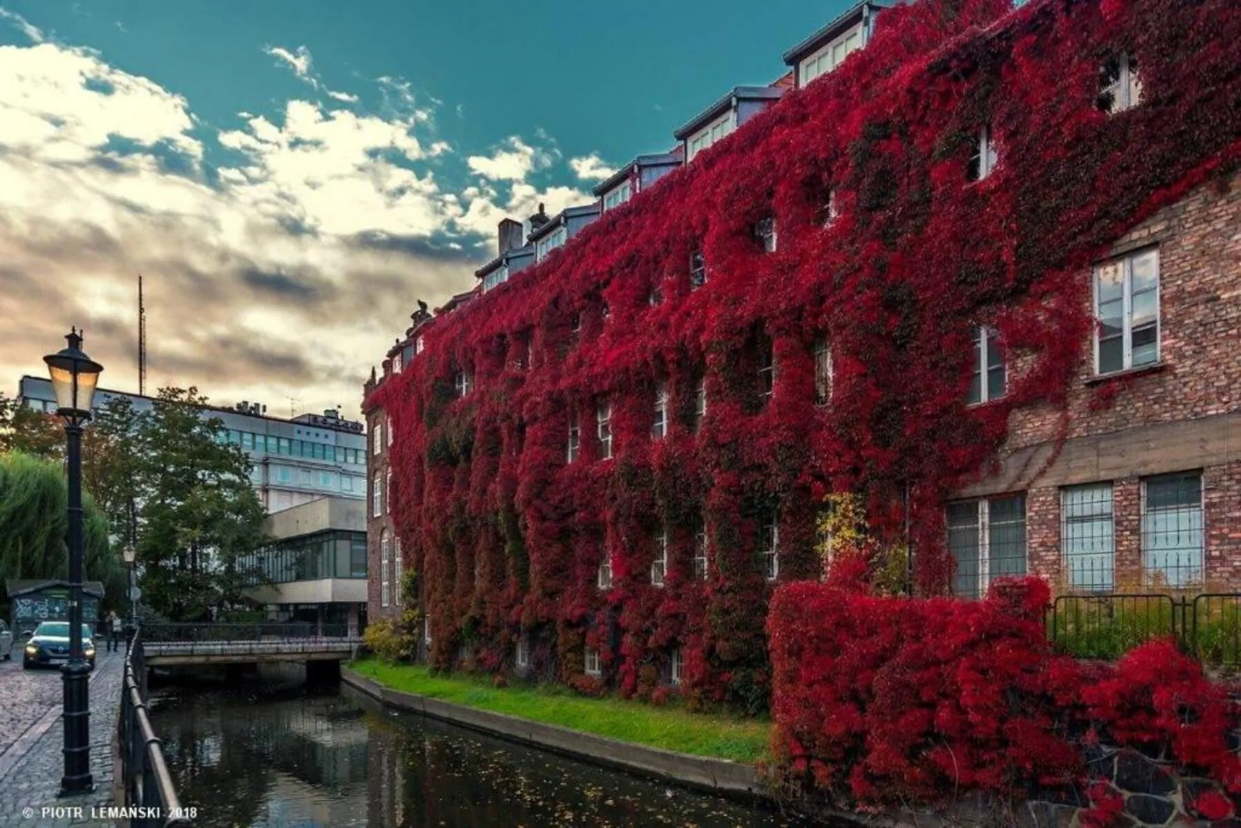 Apartament Studio Four Seasons z miejsciem parkingowym Gdańsk – Gdańsk, Polska