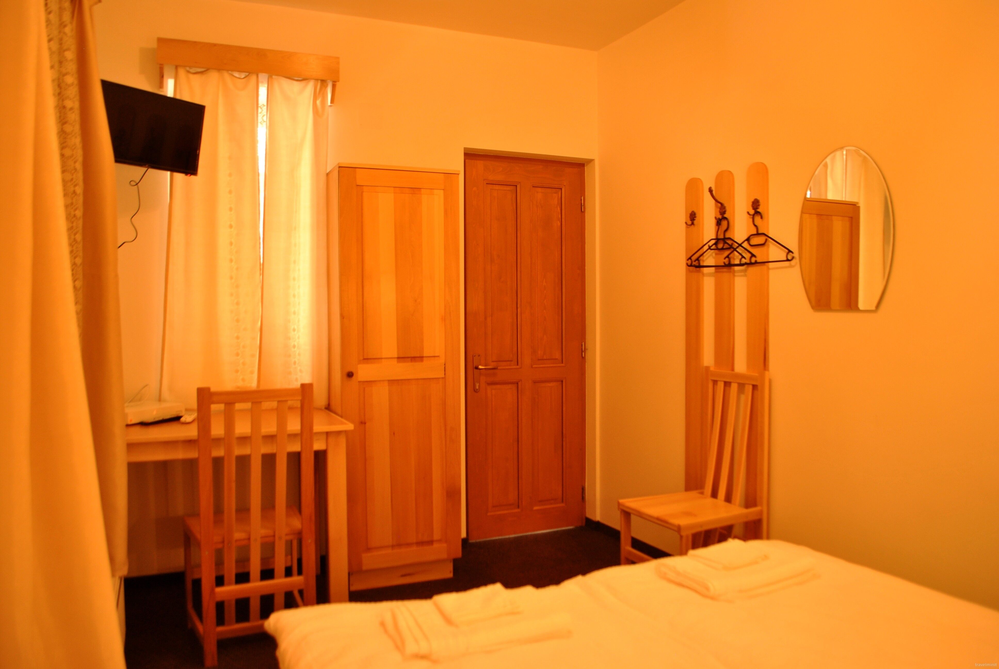 Casa Bogát Harghita-Băi – Harghita-Băi, România