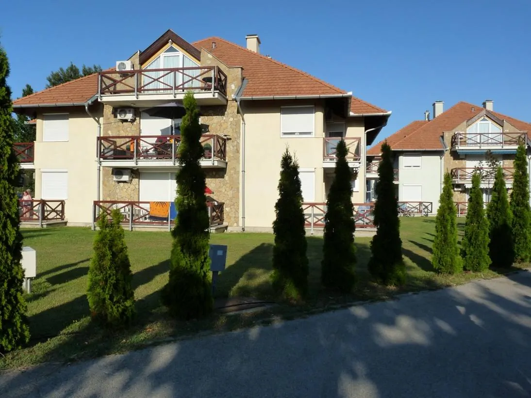 Vadszilva Apartman Balatonőszöd - foto 4