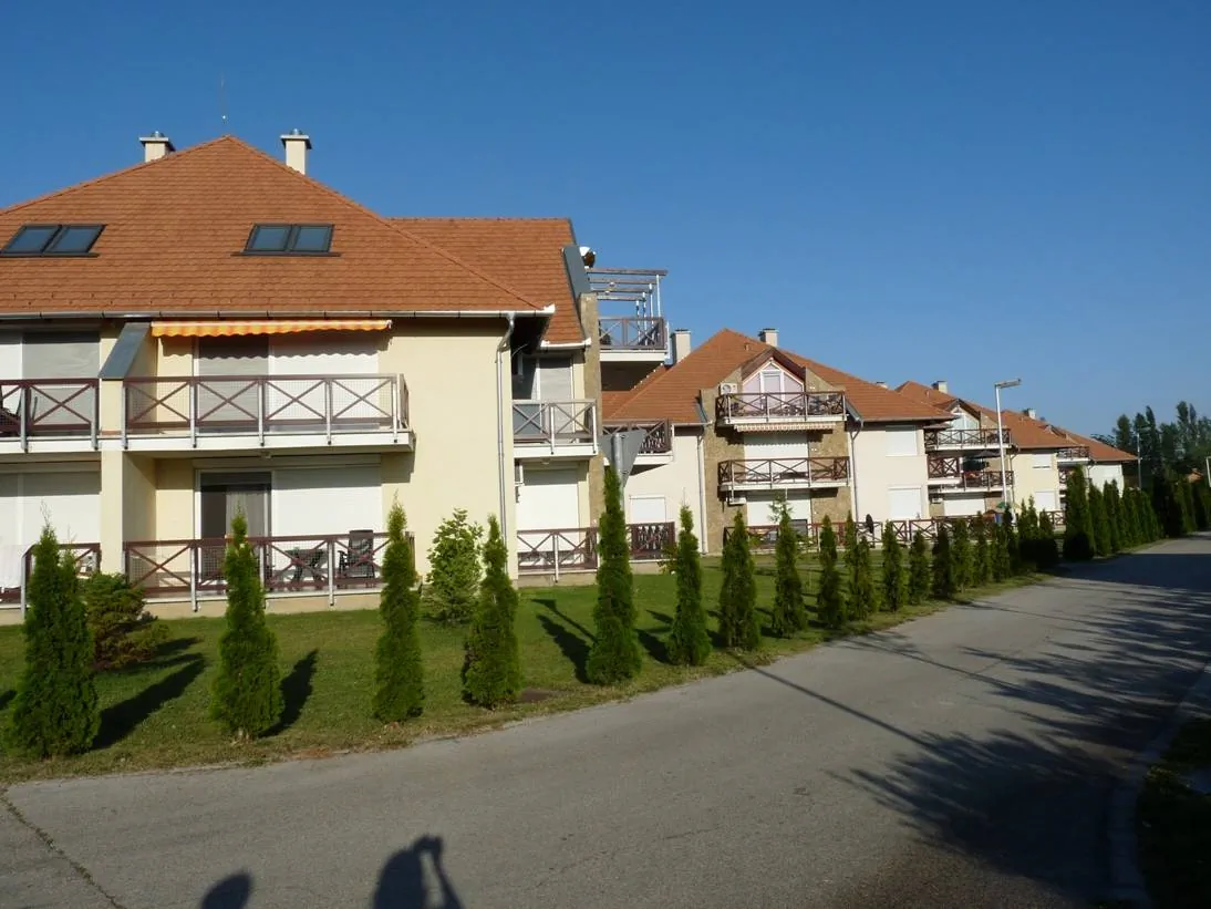 Vadszilva Apartman Balatonőszöd - foto 1