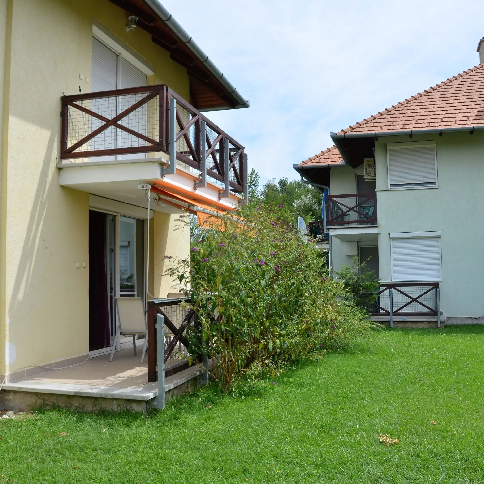 Vadszilva Apartman Balatonőszöd - foto 6
