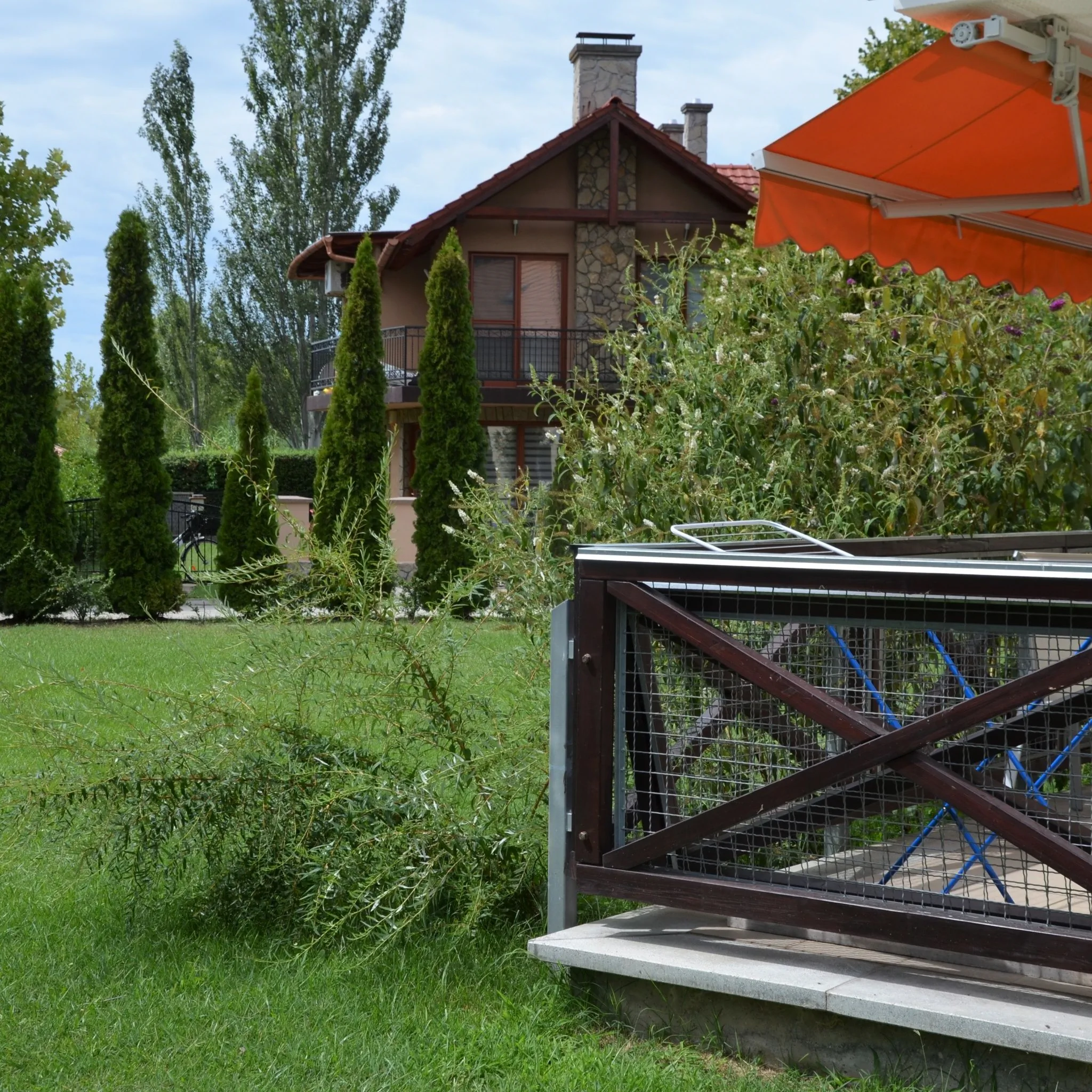 Vadszilva Apartman Balatonőszöd - foto 7