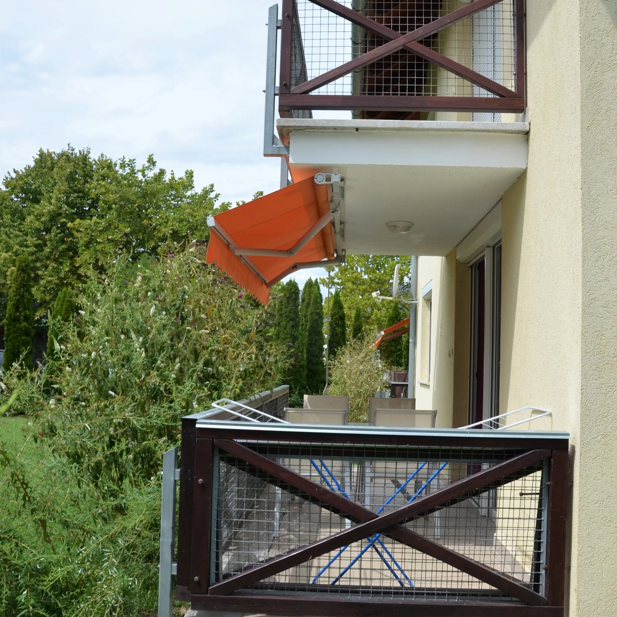 Vadszilva Apartman Balatonőszöd - foto 8