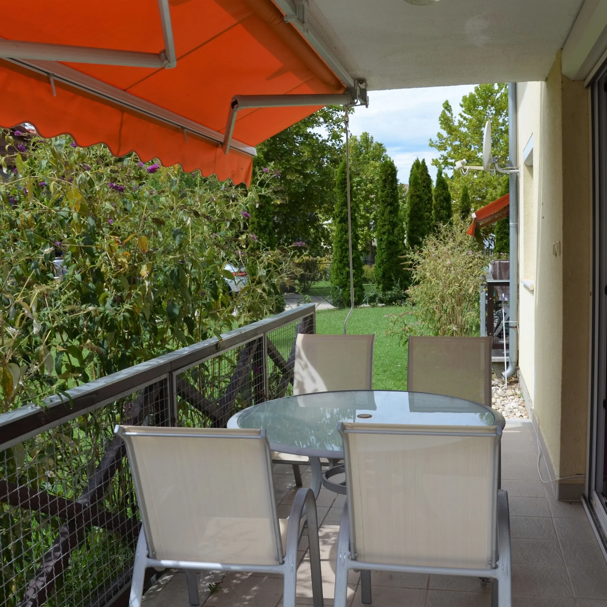 Vadszilva Apartman Balatonőszöd - foto 3