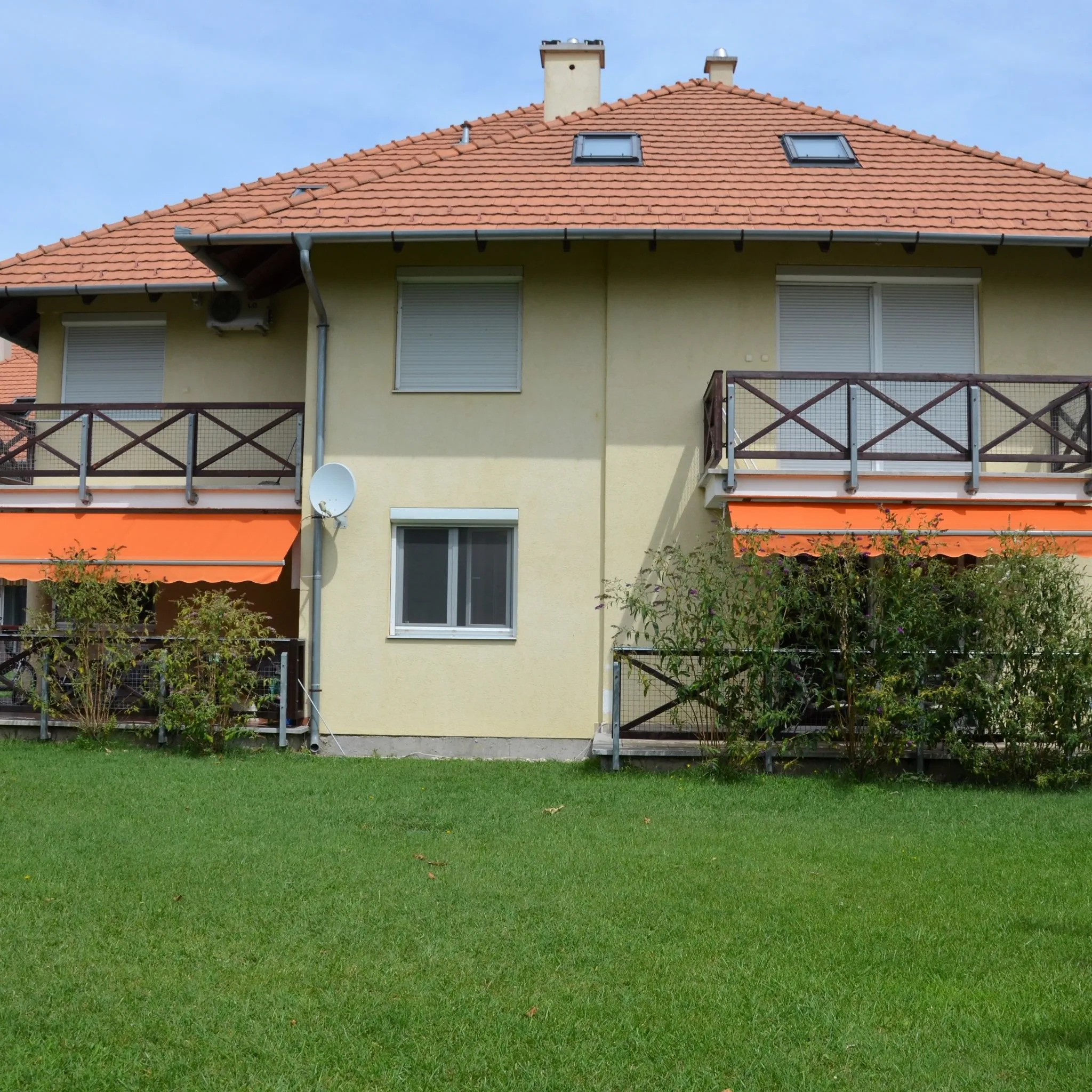 Vadszilva Apartman Balatonőszöd - foto 2