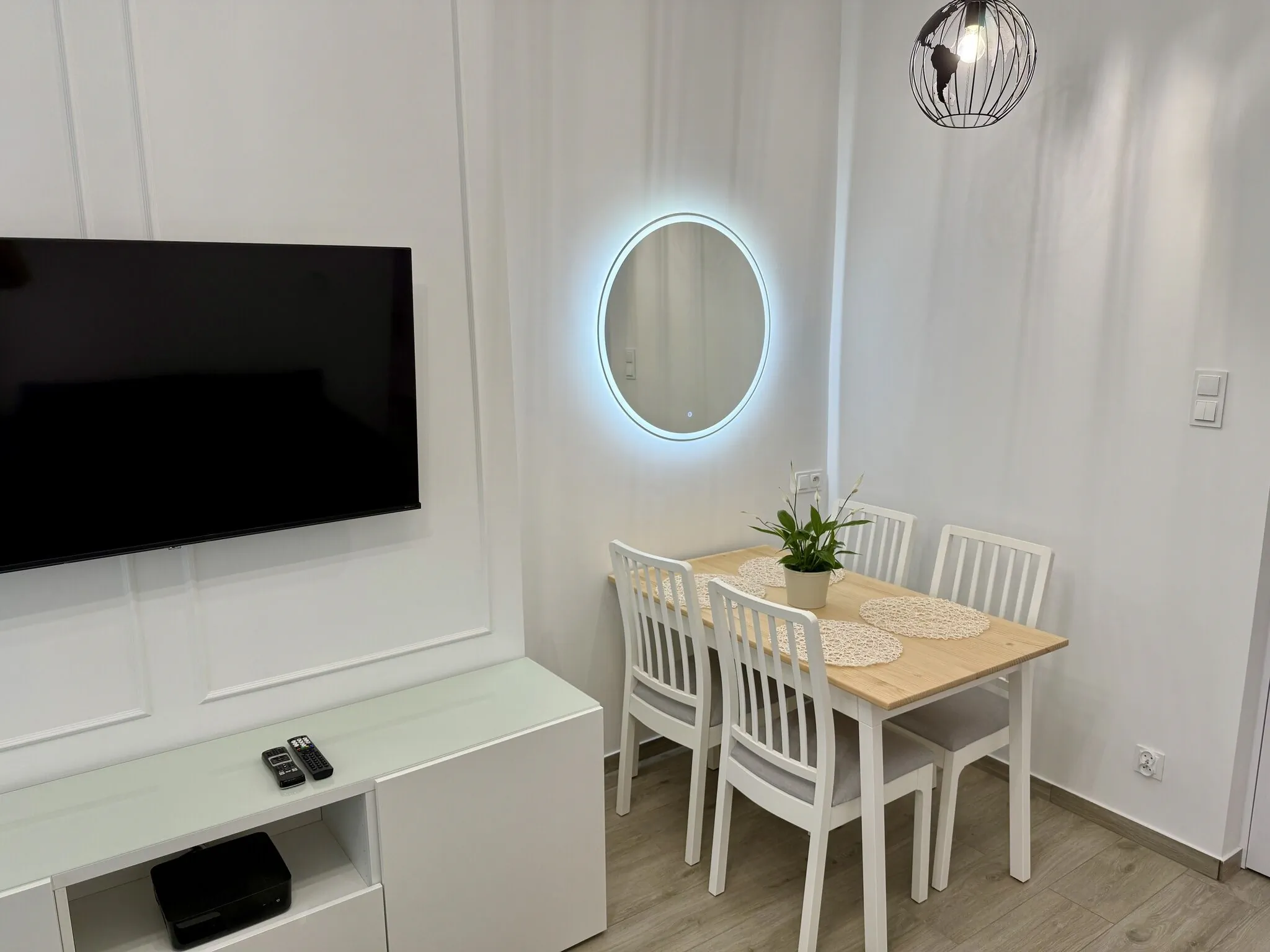 Apartament nr 2 Św. Piotra Gdynia – Gdynia, Polska
