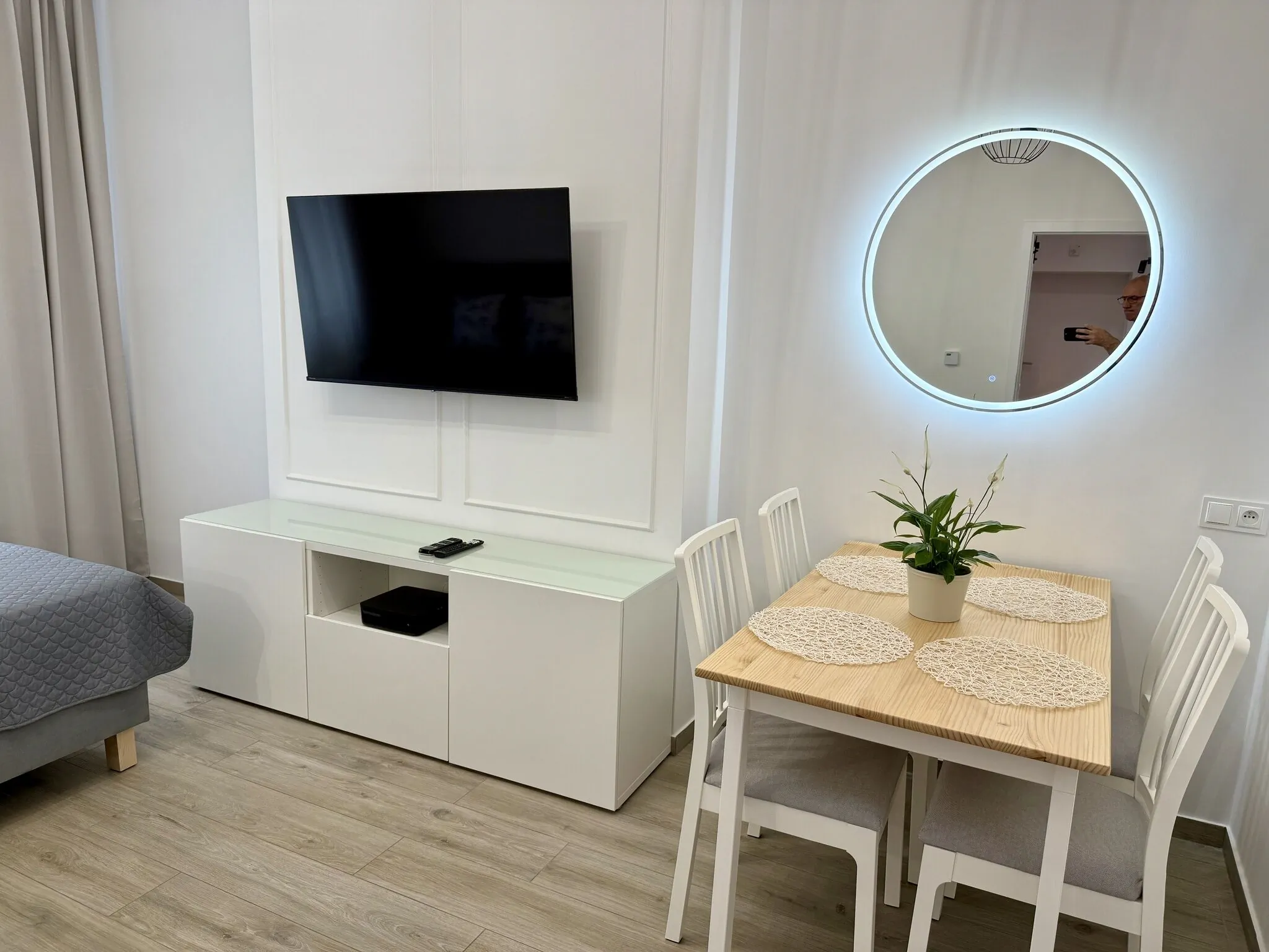 Apartament nr 2 Św. Piotra Gdynia – Gdynia, Polska