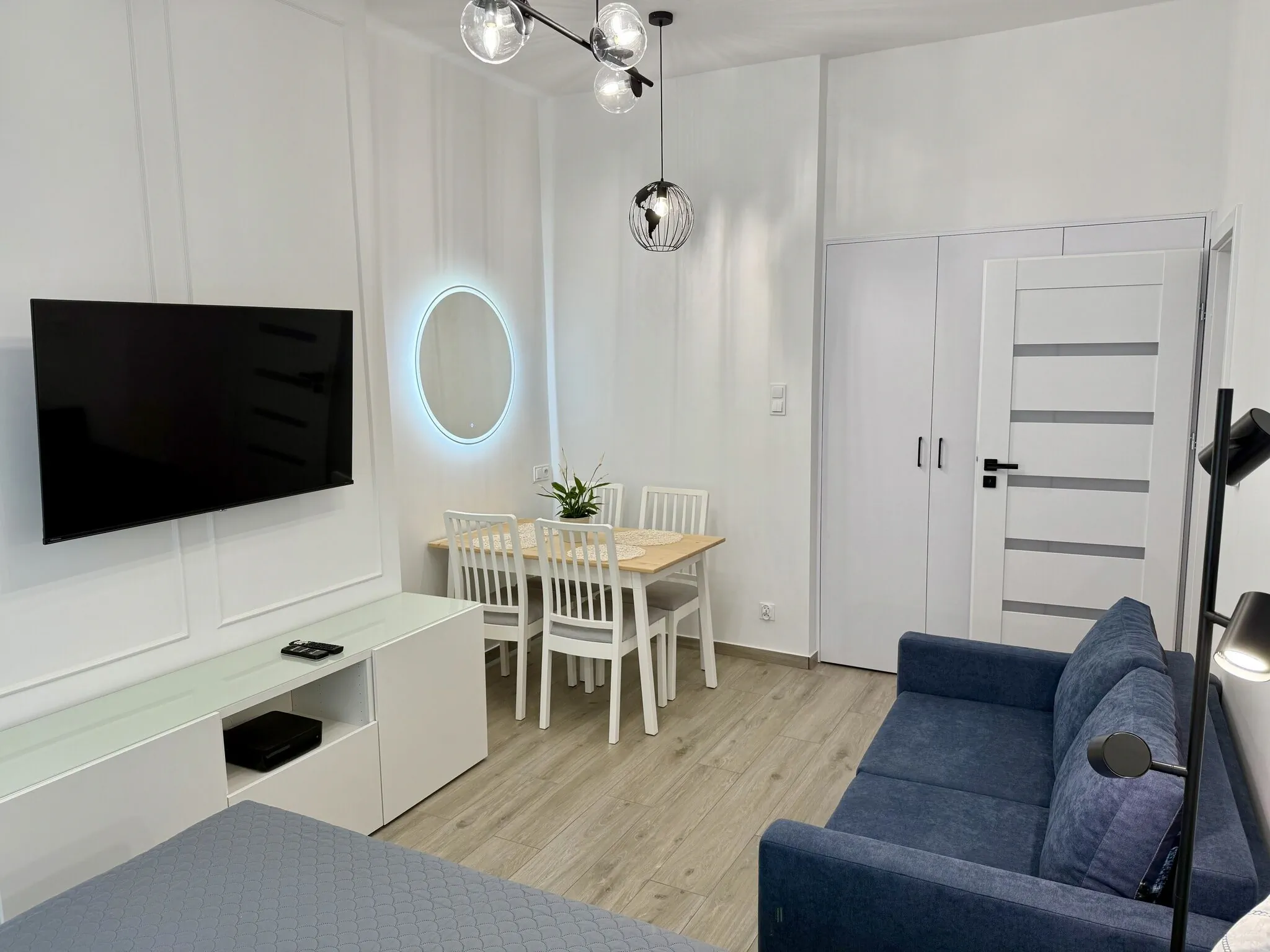 Apartament nr 2 Św. Piotra Gdynia – Gdynia, Polska