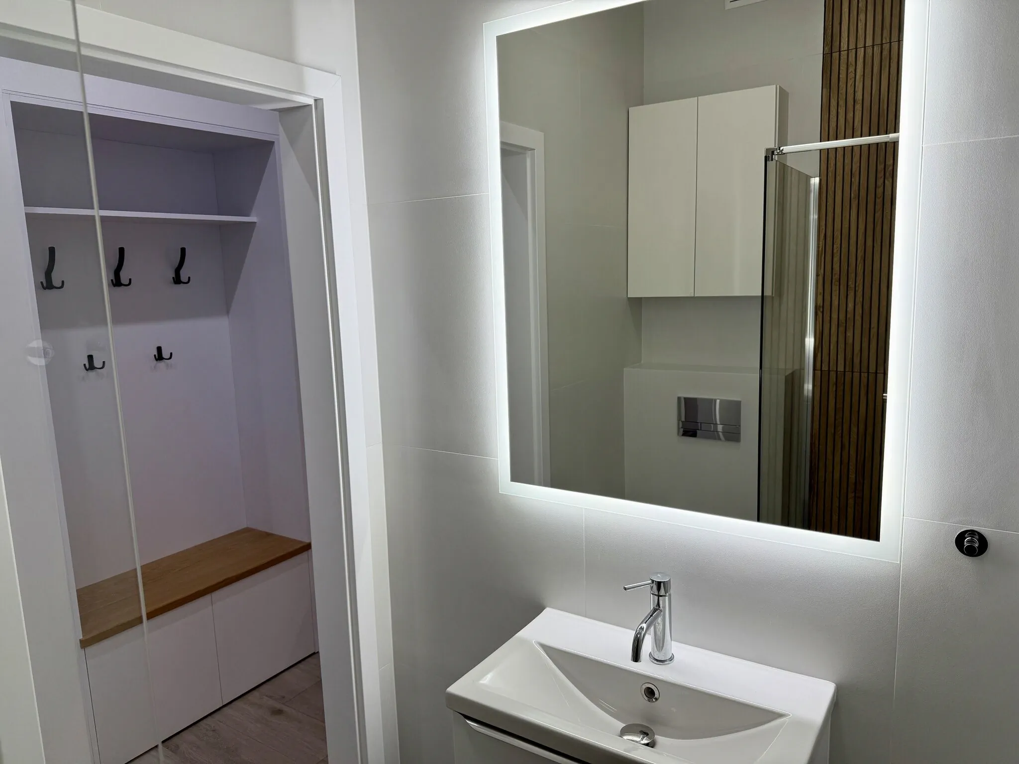Apartament nr 2 Św. Piotra Gdynia – Gdynia, Polska