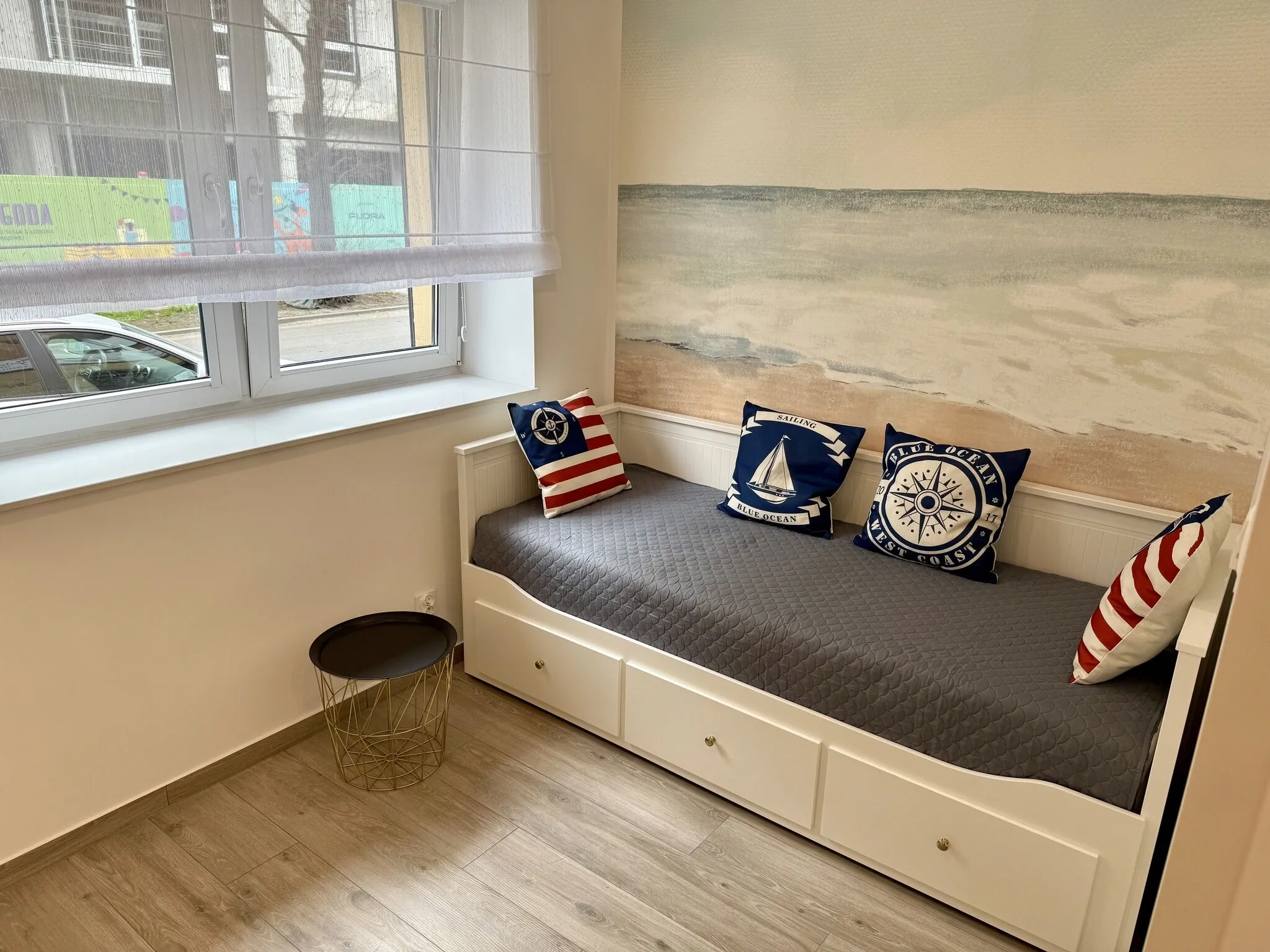 Apartament nr 2 Św. Piotra Gdynia – Gdynia, Polska
