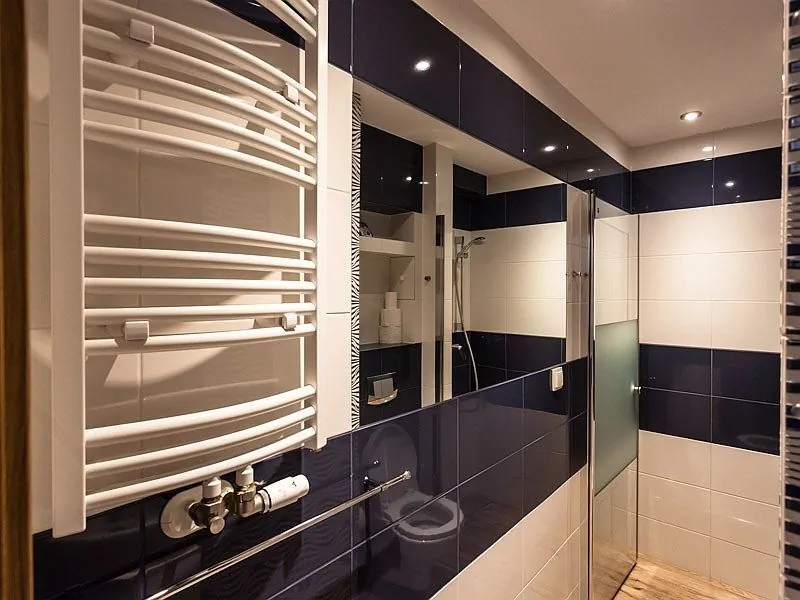 Apartament nr 6 Waszyngtona Gdynia – Gdynia, Polonia