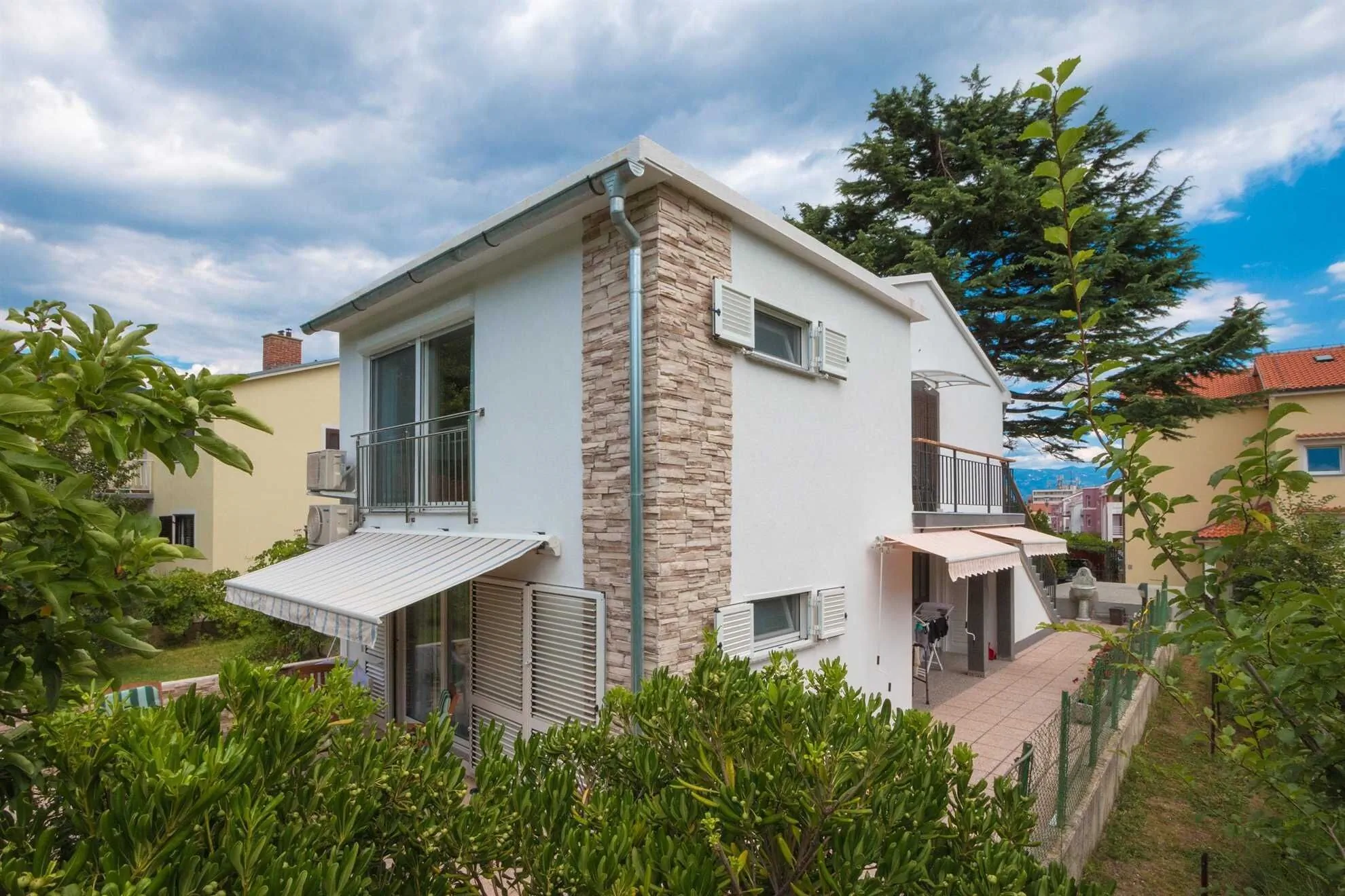 Apartmani Blue Dream Baška - foto 2