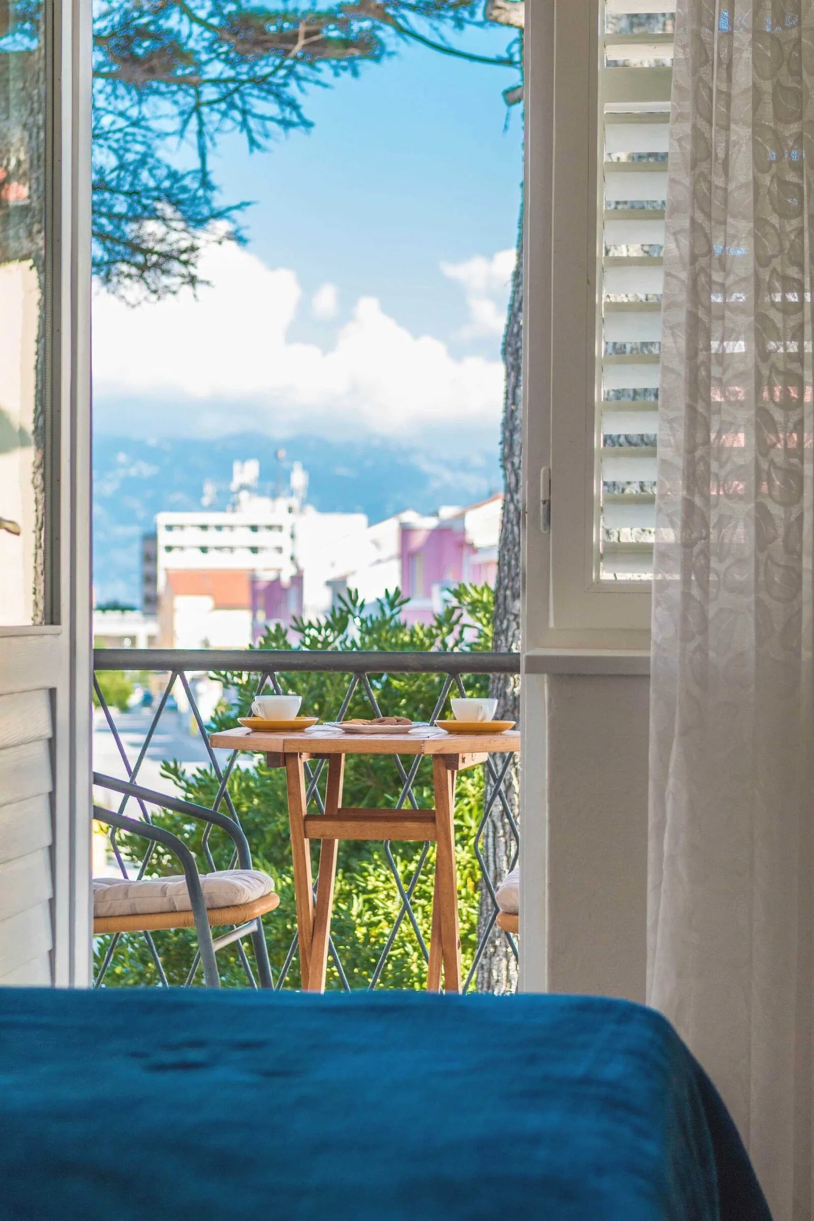 Apartmani Blue Dream Baška - foto 4