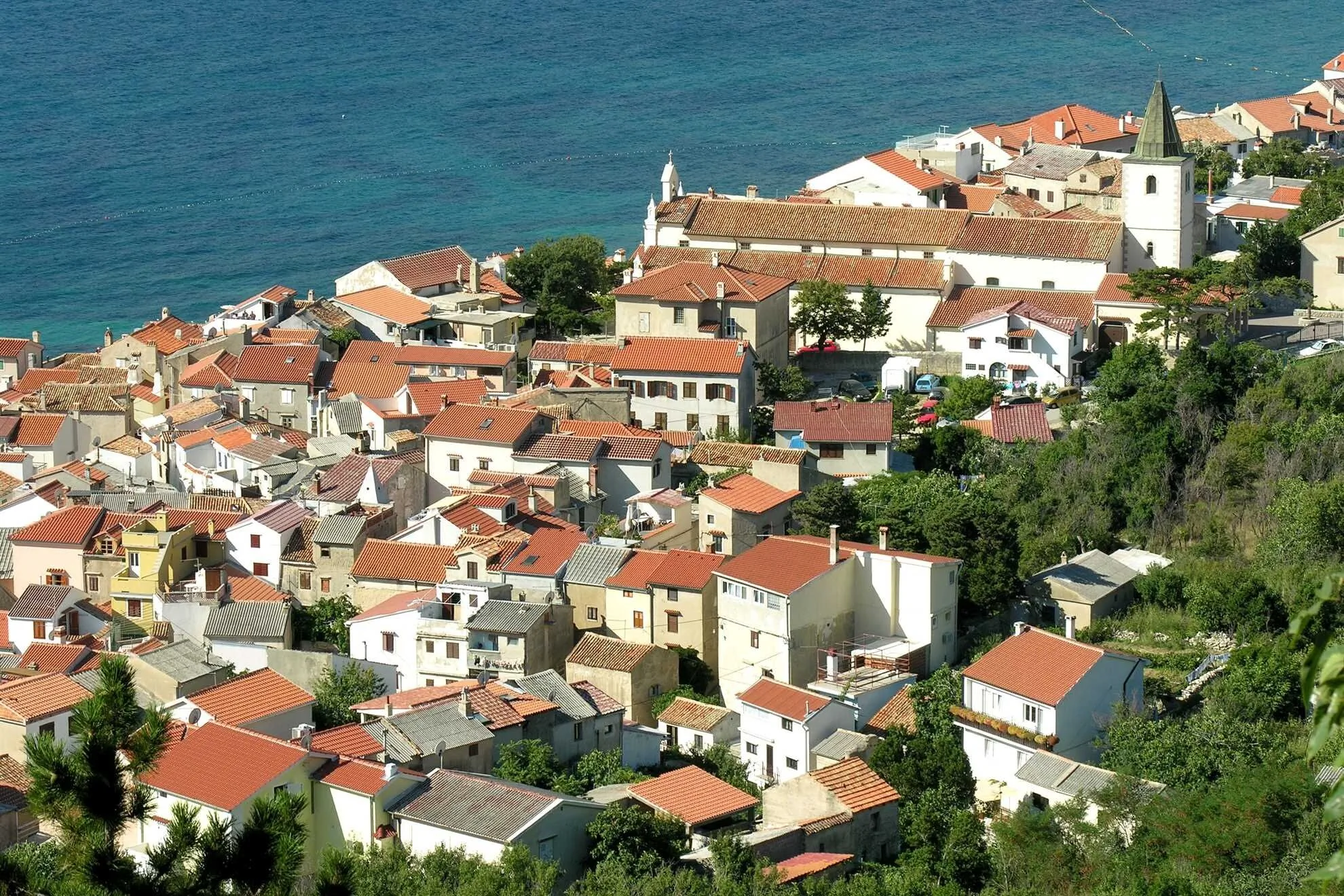 Apartmani Blue Dream Baška - foto 5