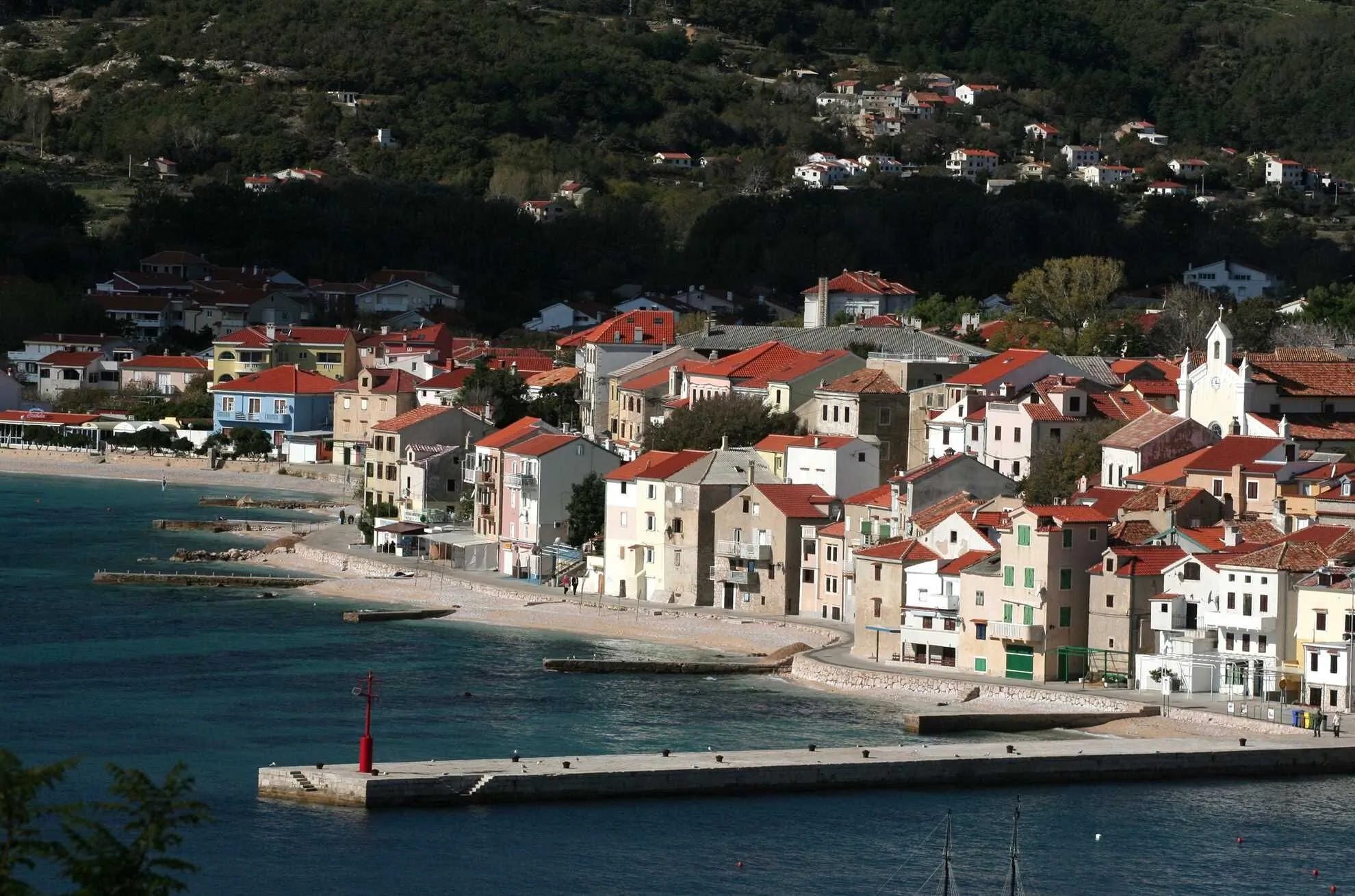 Apartmani Blue Dream Baška - foto 6