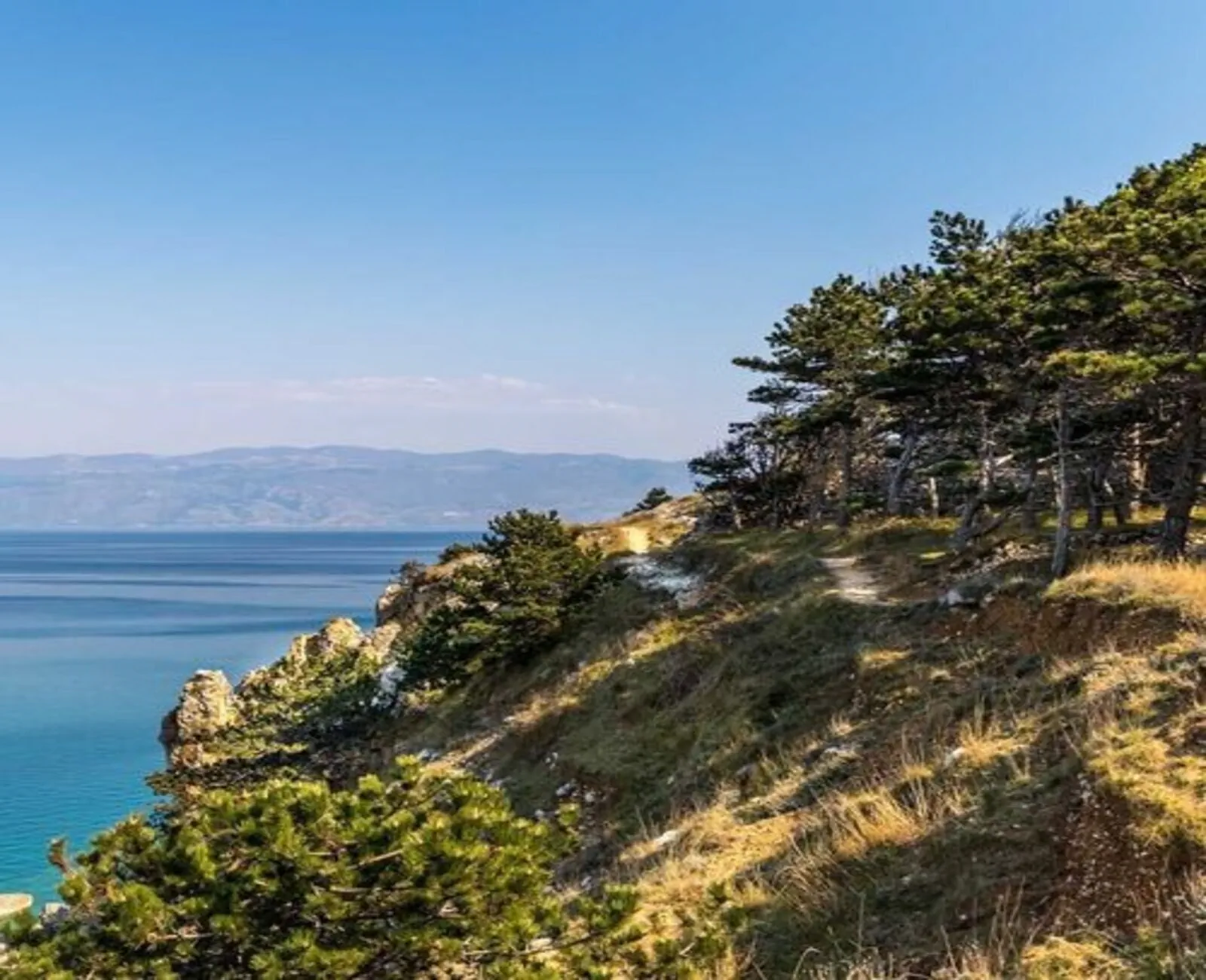 Apartmani Blue Dream Baška - foto 10