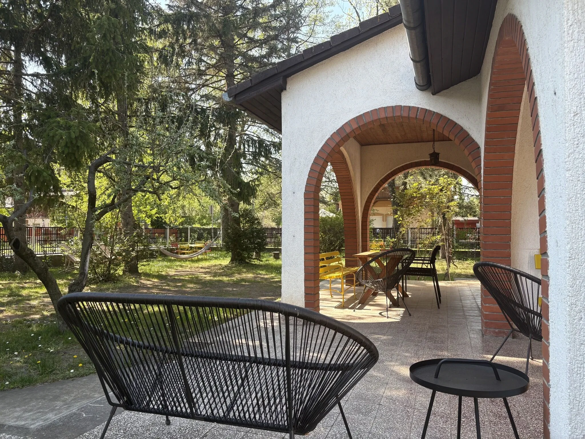 Endretro Aranypart Apartmanház Siófok – Siófok, Ungaria