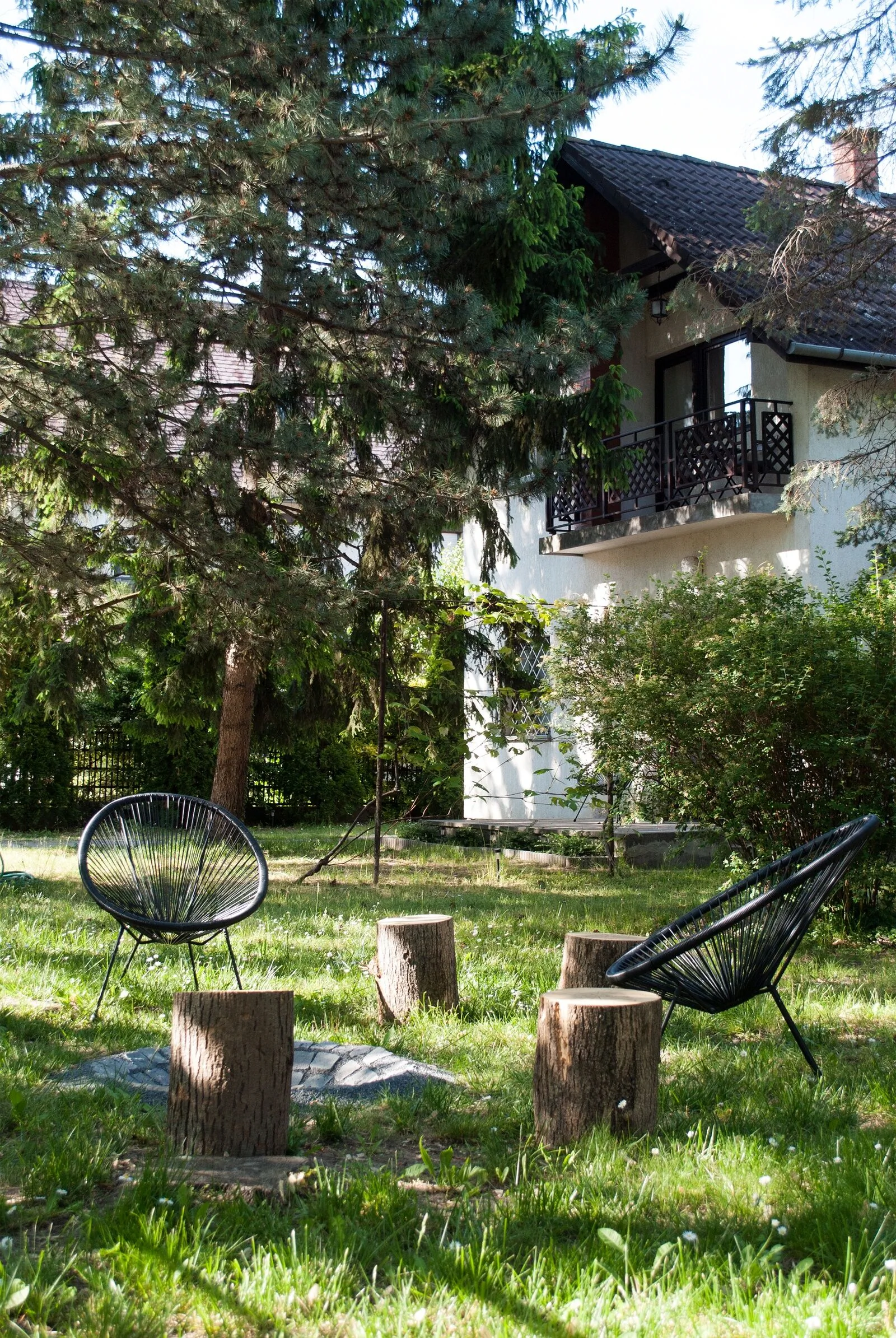 Endretro Aranypart Apartmanház Siófok – Siófok, Ungaria