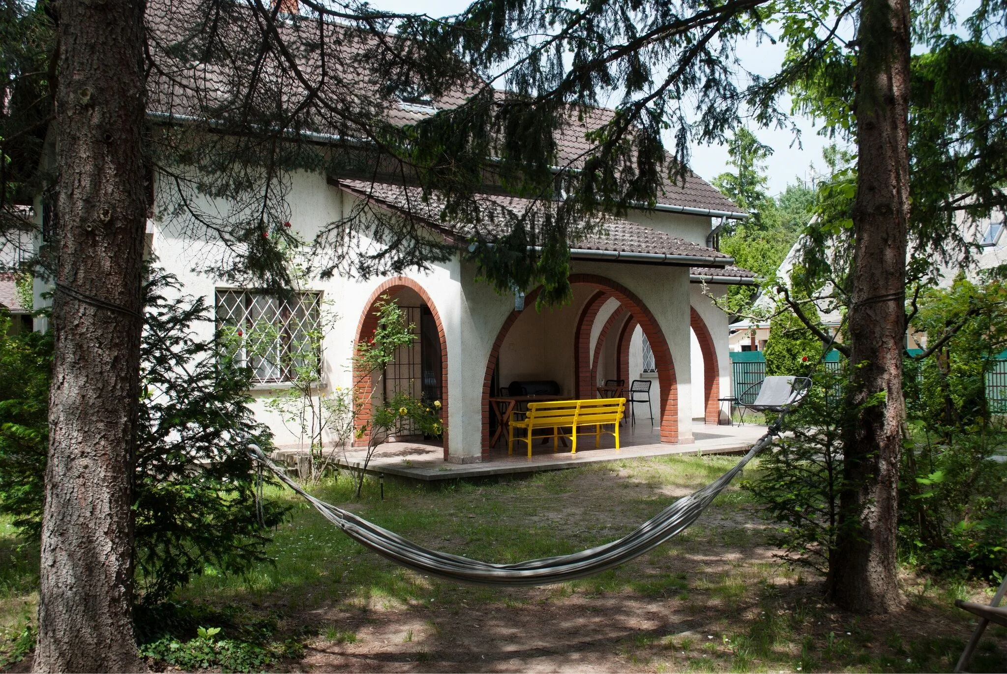 Endretro Aranypart Apartmanház Siófok – Siófok, Ungaria
