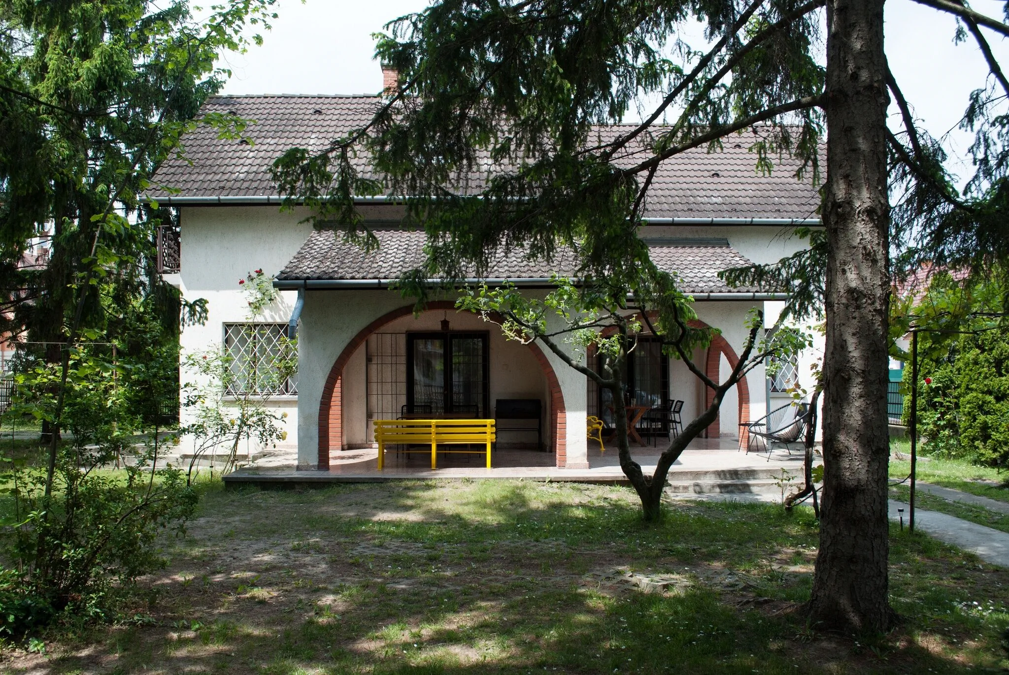 Endretro Aranypart Apartmanház Siófok – Siófok, Ungaria