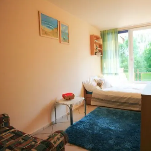 Apartament Niebieski Narie Kretowiny – Kretowiny, Polonia