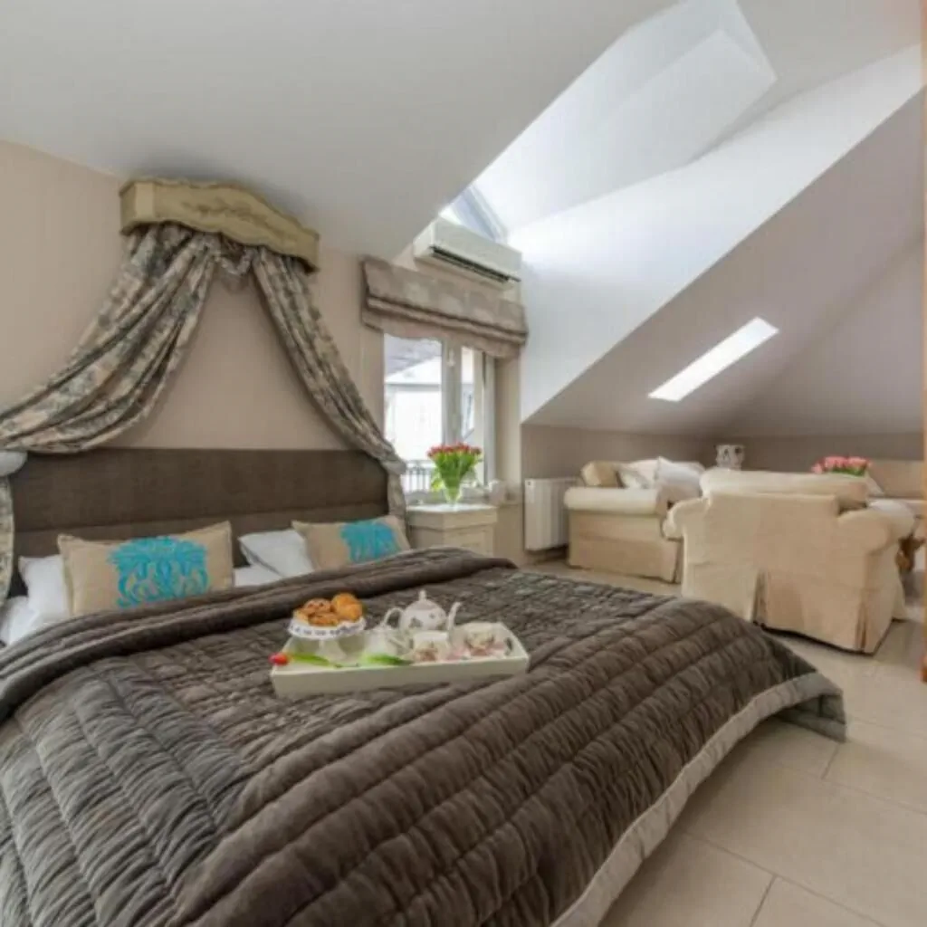 Hotel Riviera Airport Modlin - Olszewnica Nowa – Olszewnica Nowa, Polska