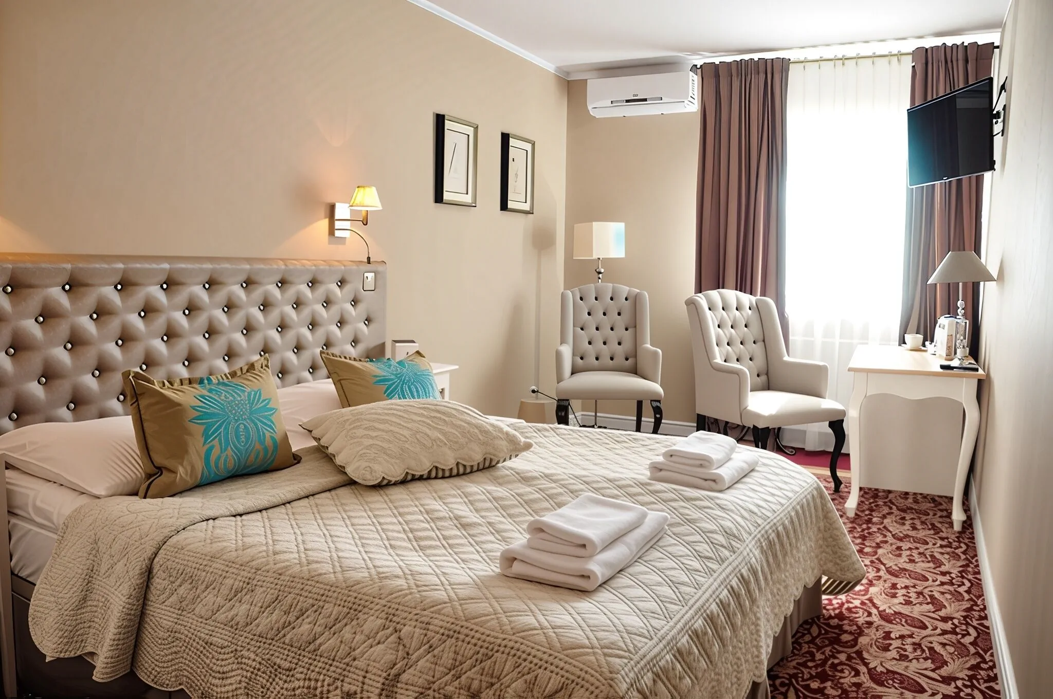 Hotel Riviera Airport Modlin - Olszewnica Nowa – Olszewnica Nowa, Polska
