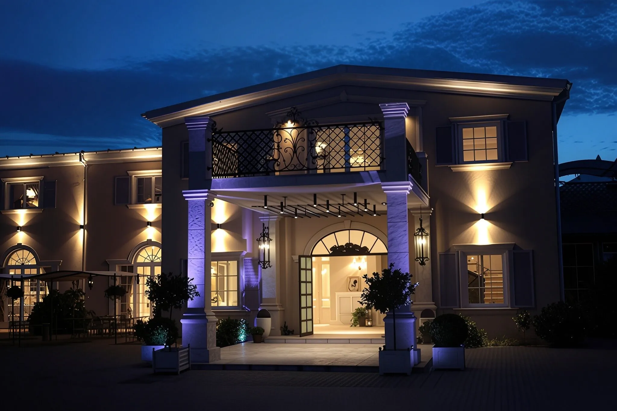 Hotel Riviera Airport Modlin - Olszewnica Nowa – Olszewnica Nowa, Polska
