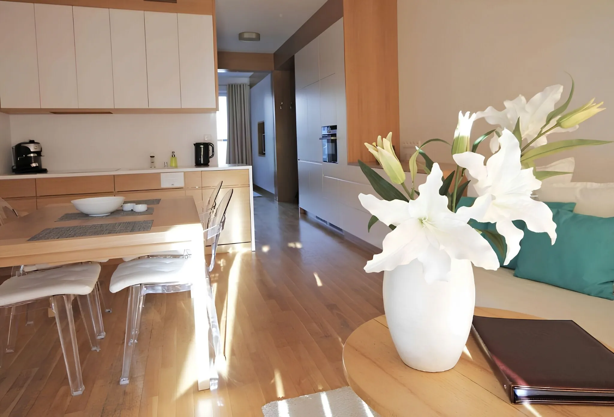IRS Apartament Querc Gdańsk – Gdańsk, Polonia